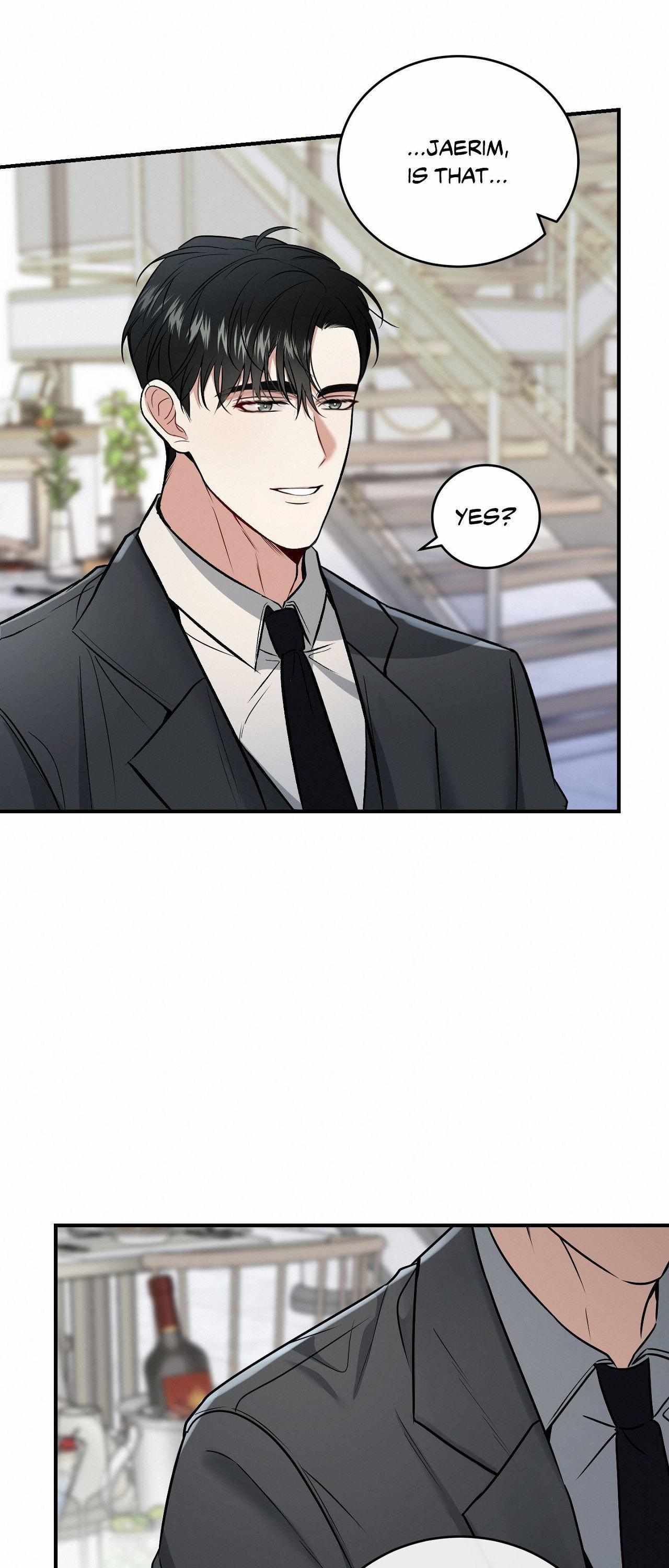 Read INVISIBLE PARTNER chapter 8 image 23 on Lezhin