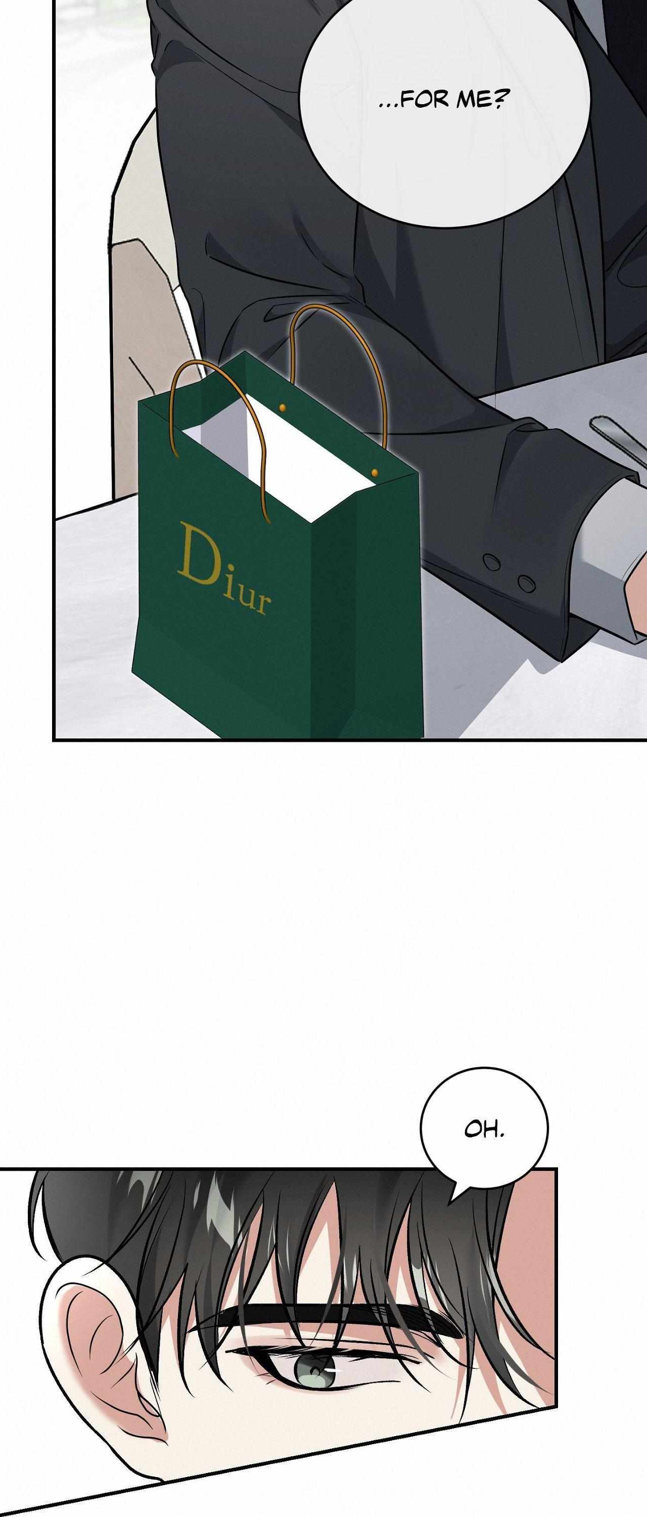 Read INVISIBLE PARTNER chapter 8 image 24 on Lezhin
