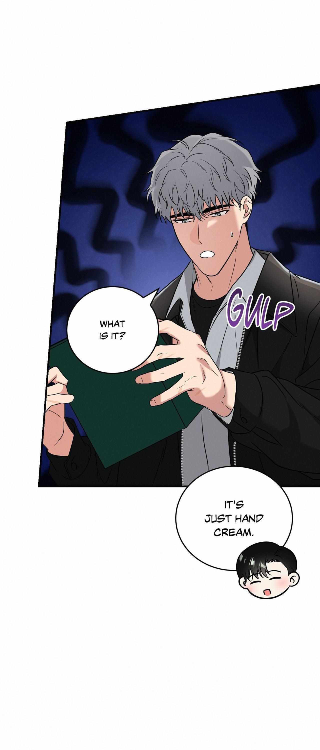 Read INVISIBLE PARTNER chapter 8 image 26 on Lezhin