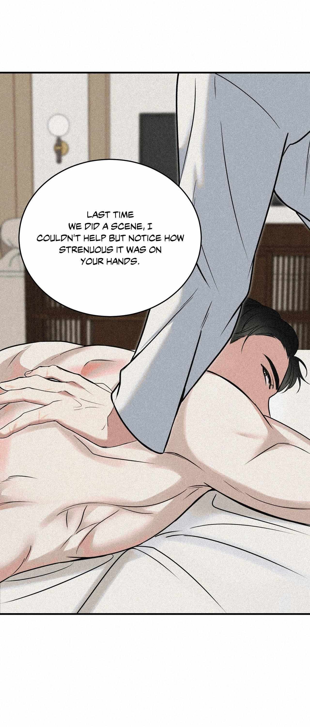 Read INVISIBLE PARTNER chapter 8 image 27 on Lezhin