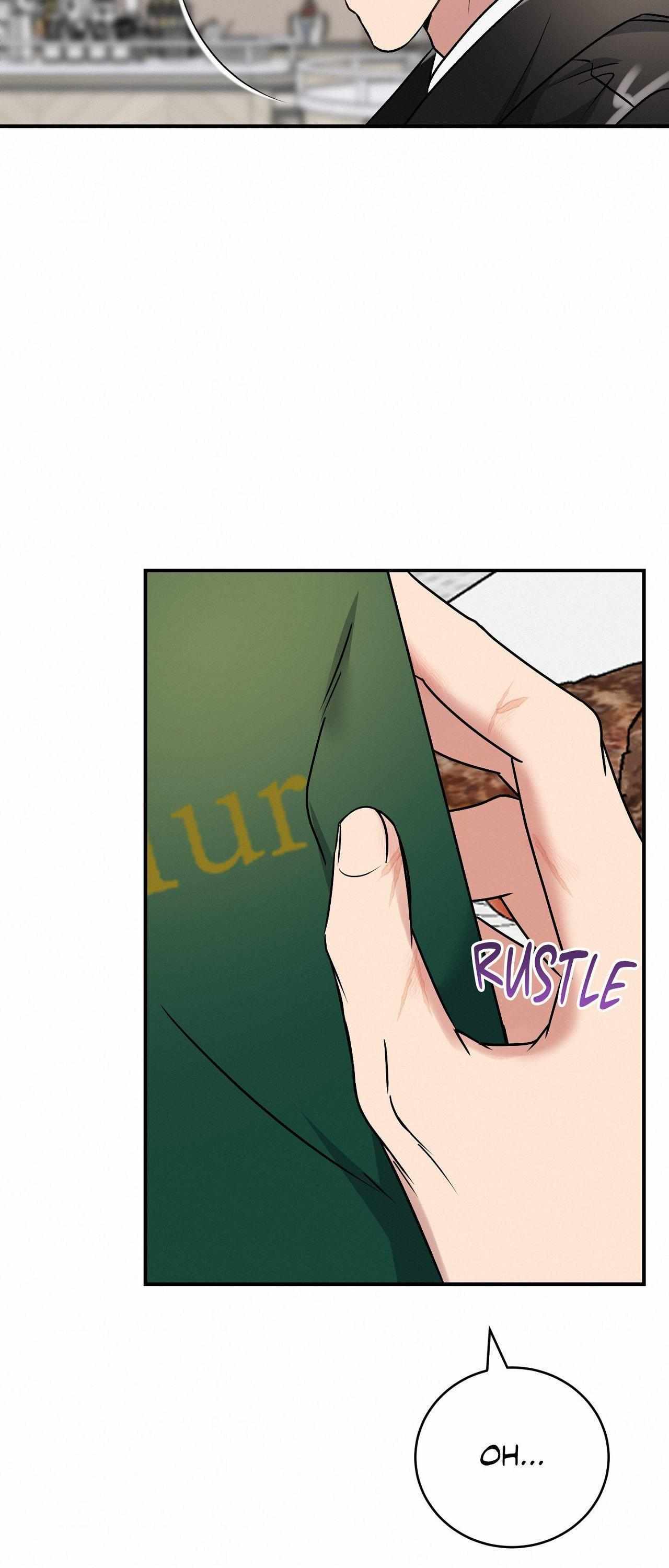 Read INVISIBLE PARTNER chapter 8 image 29 on Lezhin