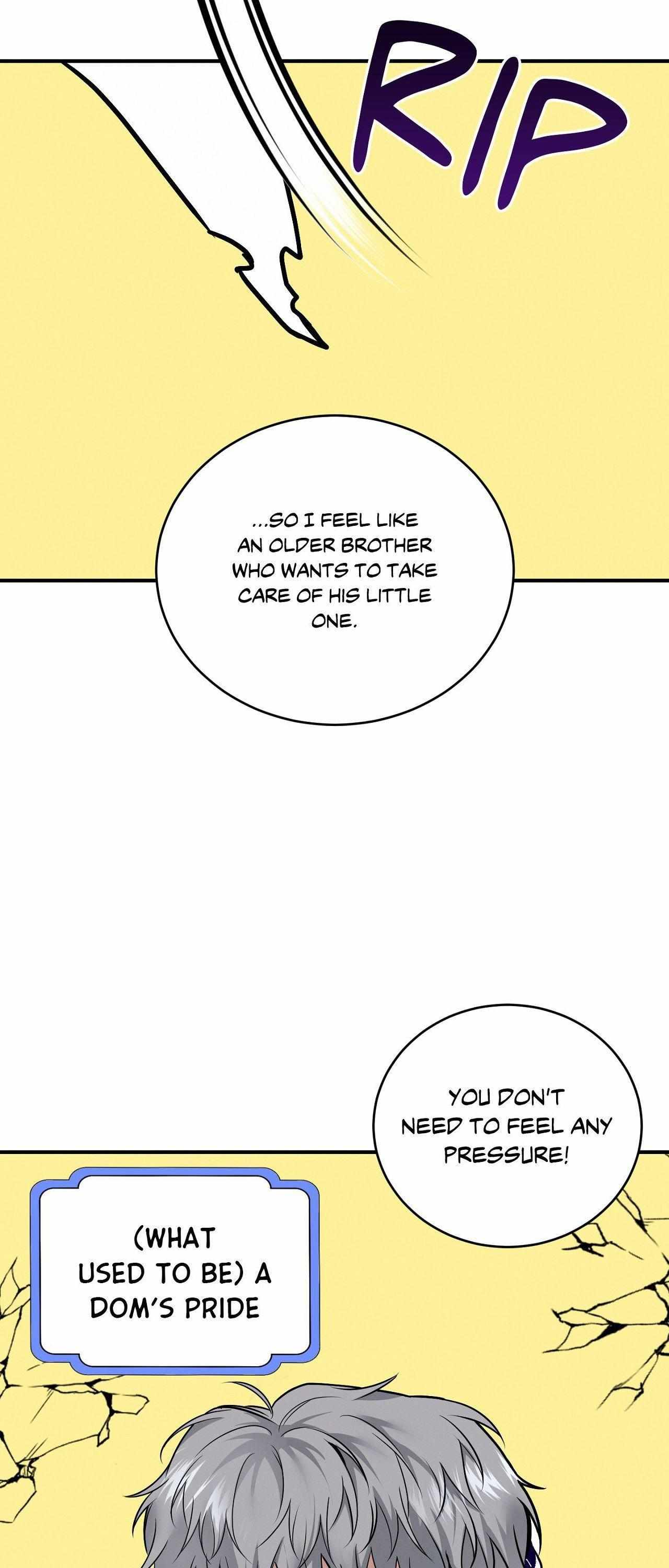 Read INVISIBLE PARTNER chapter 8 image 33 on Lezhin