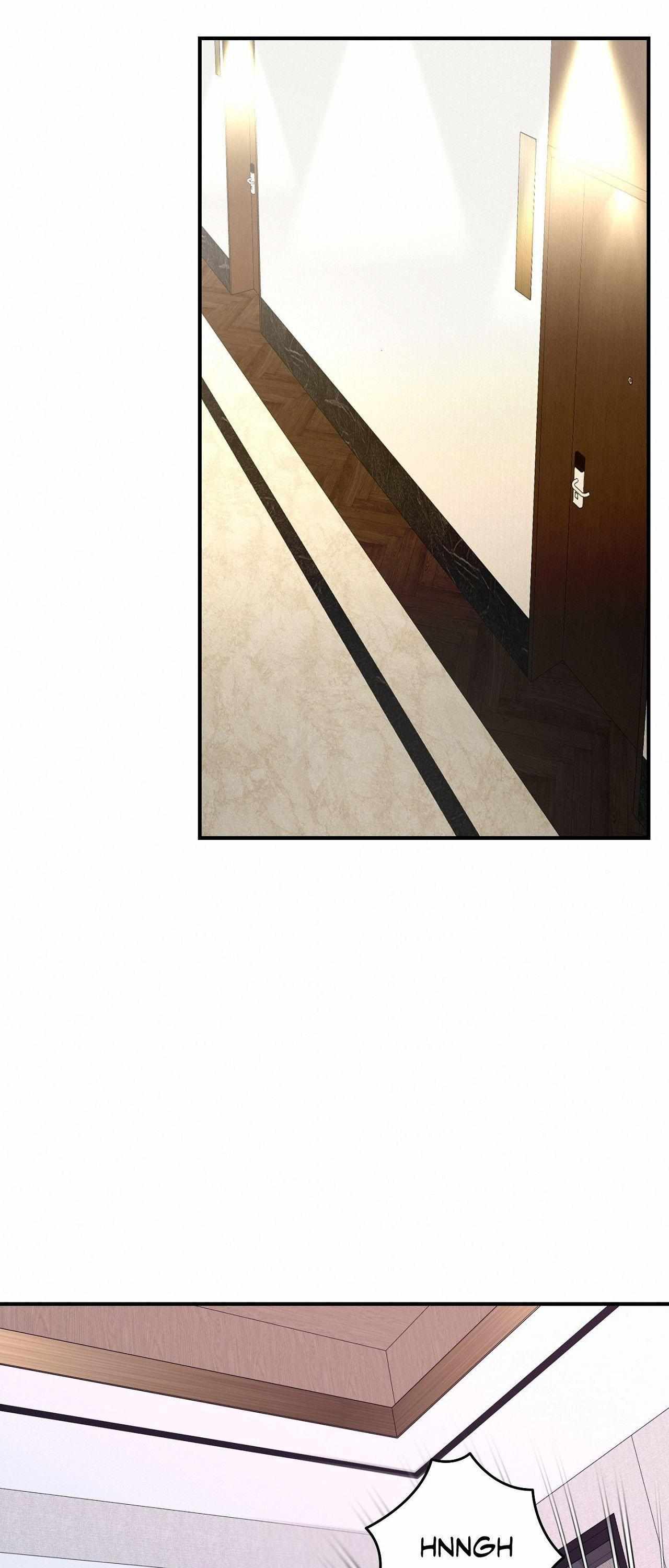 Read INVISIBLE PARTNER chapter 8 image 36 on Lezhin