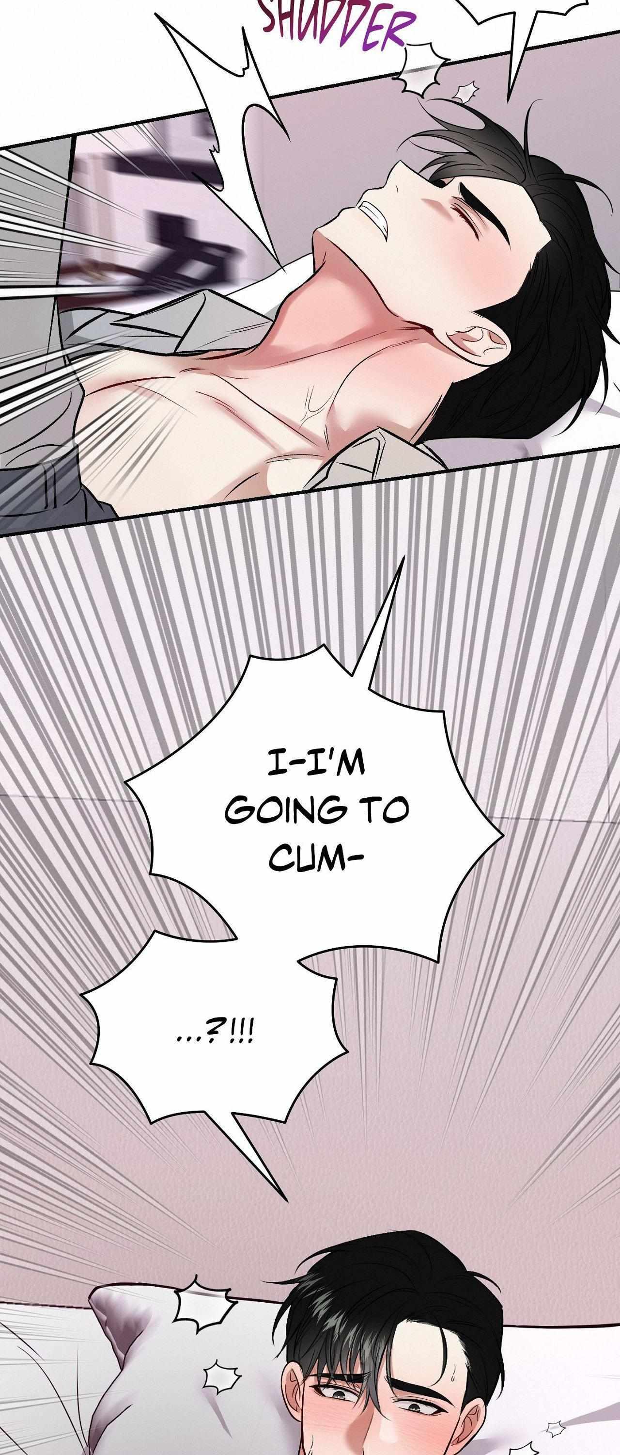 Read INVISIBLE PARTNER chapter 8 image 38 on Lezhin