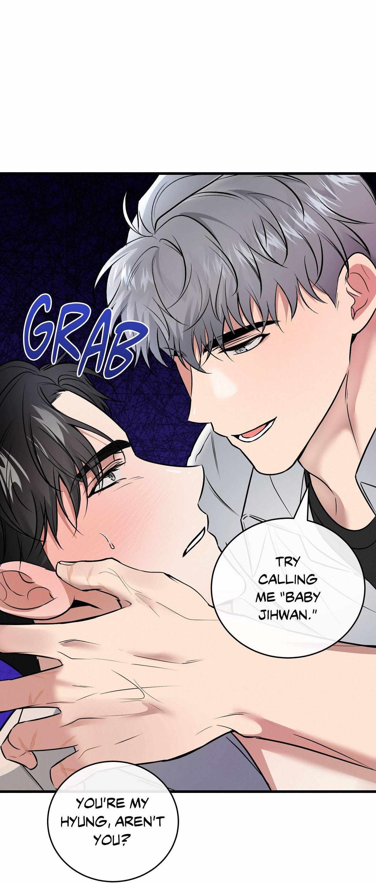 Read INVISIBLE PARTNER chapter 8 image 44 on Lezhin