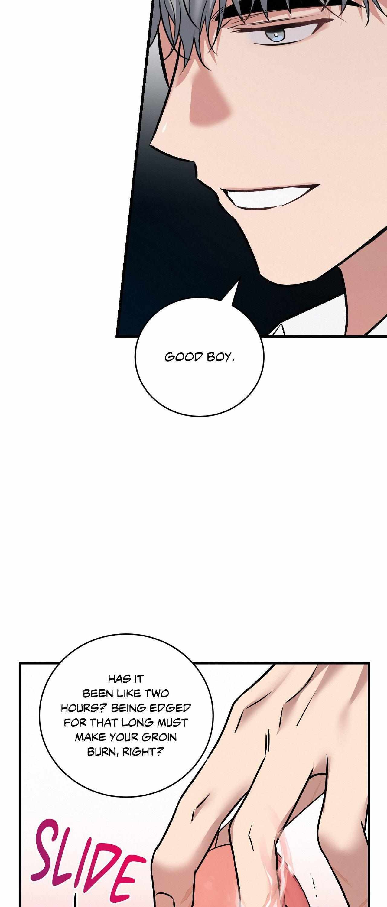 Read INVISIBLE PARTNER chapter 8 image 46 on Lezhin