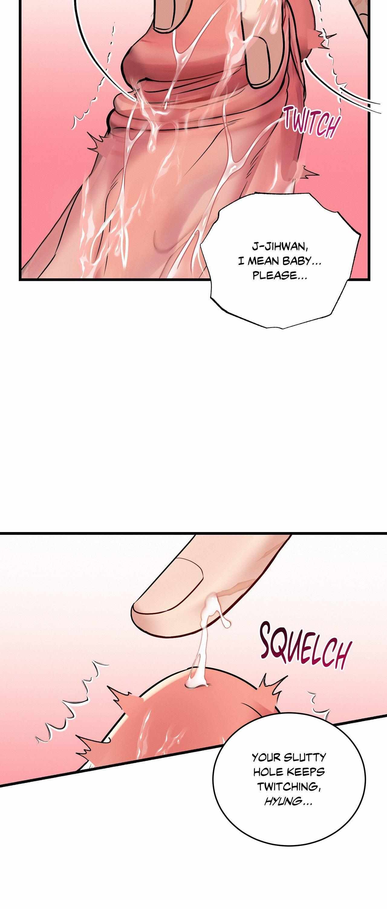 Read INVISIBLE PARTNER chapter 8 image 47 on Lezhin