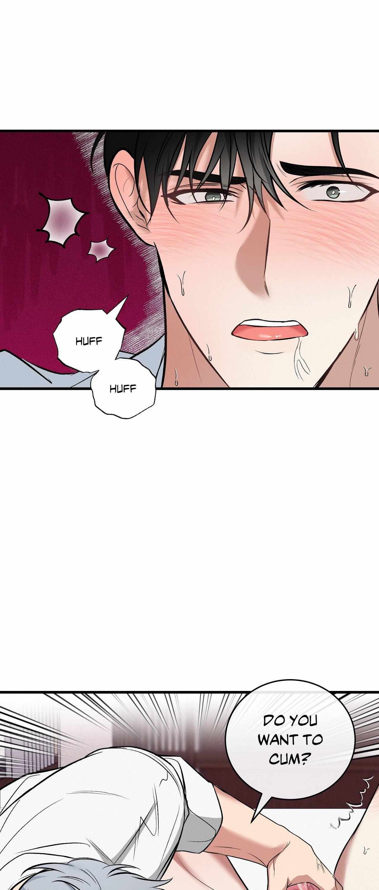 Read INVISIBLE PARTNER chapter 8 image 48 on Lezhin
