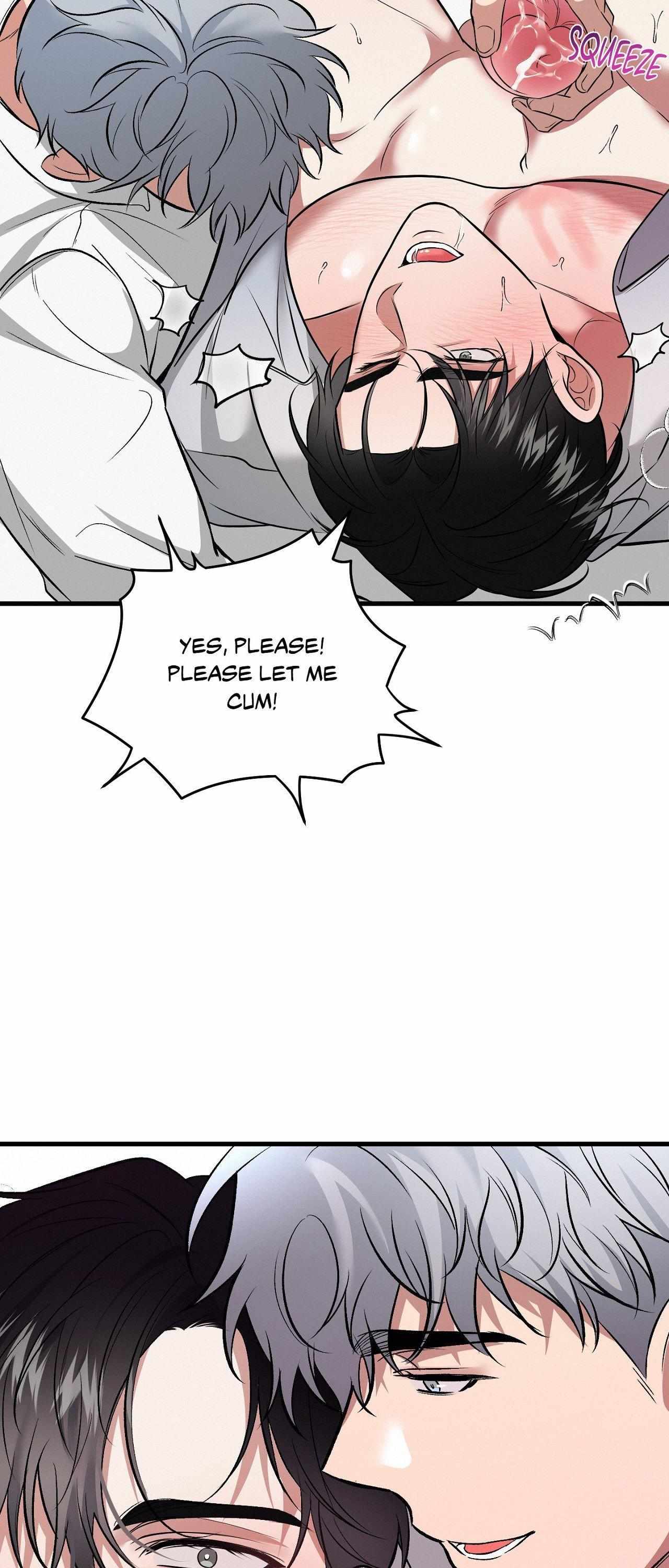 Read INVISIBLE PARTNER chapter 8 image 49 on Lezhin