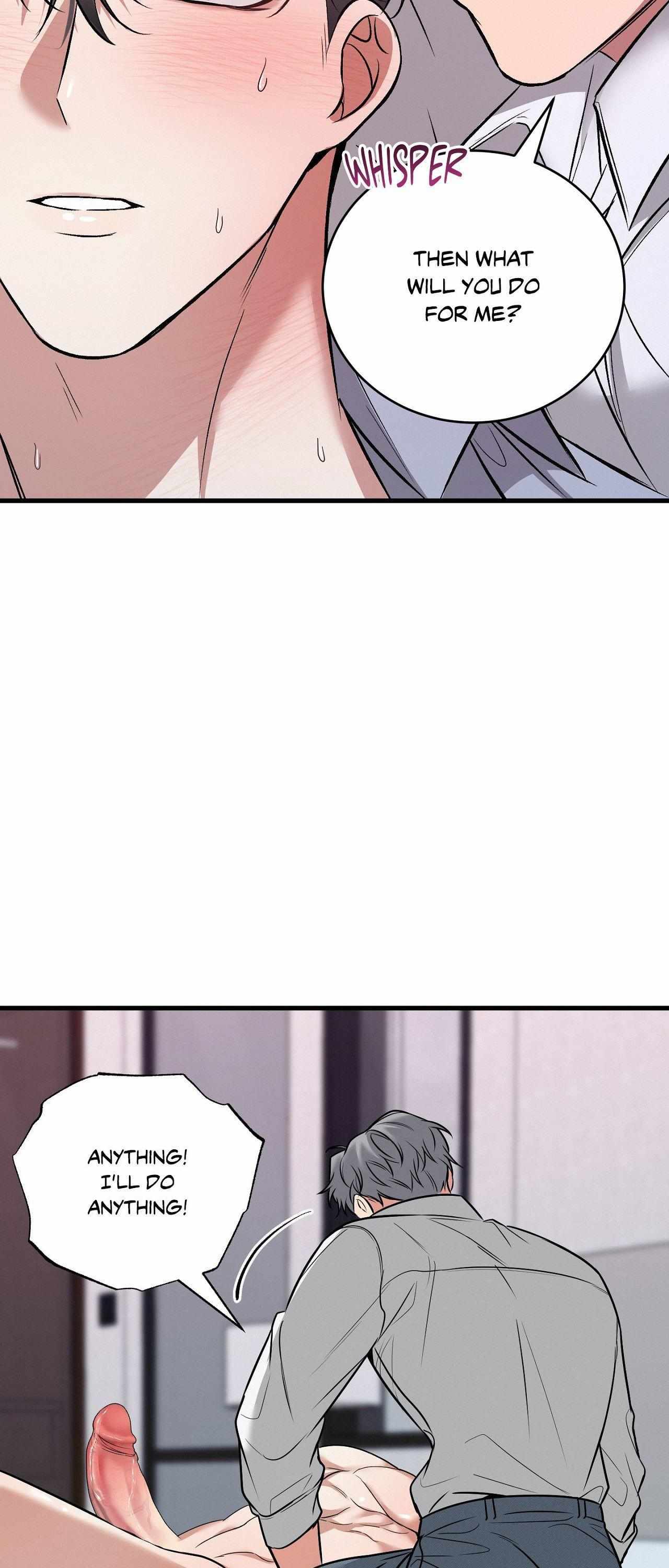 Read INVISIBLE PARTNER chapter 8 image 50 on Lezhin