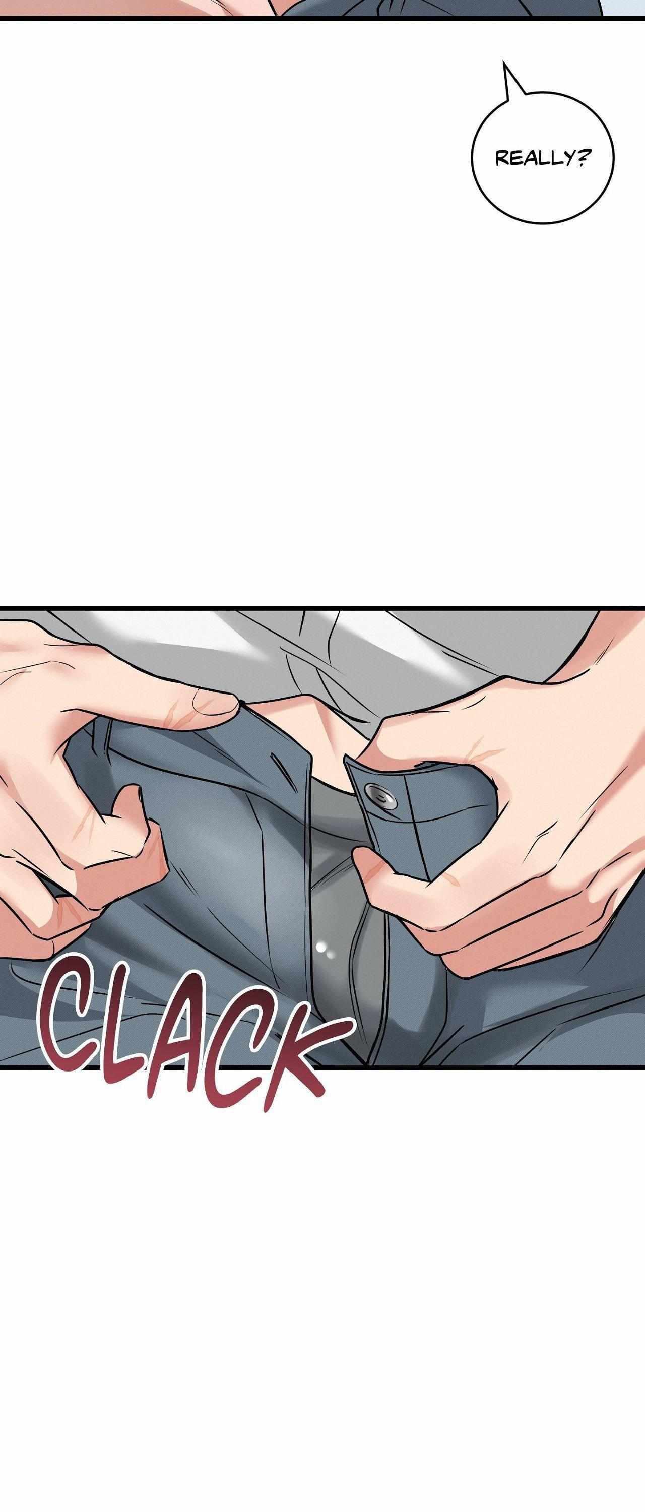 Read INVISIBLE PARTNER chapter 8 image 51 on Lezhin