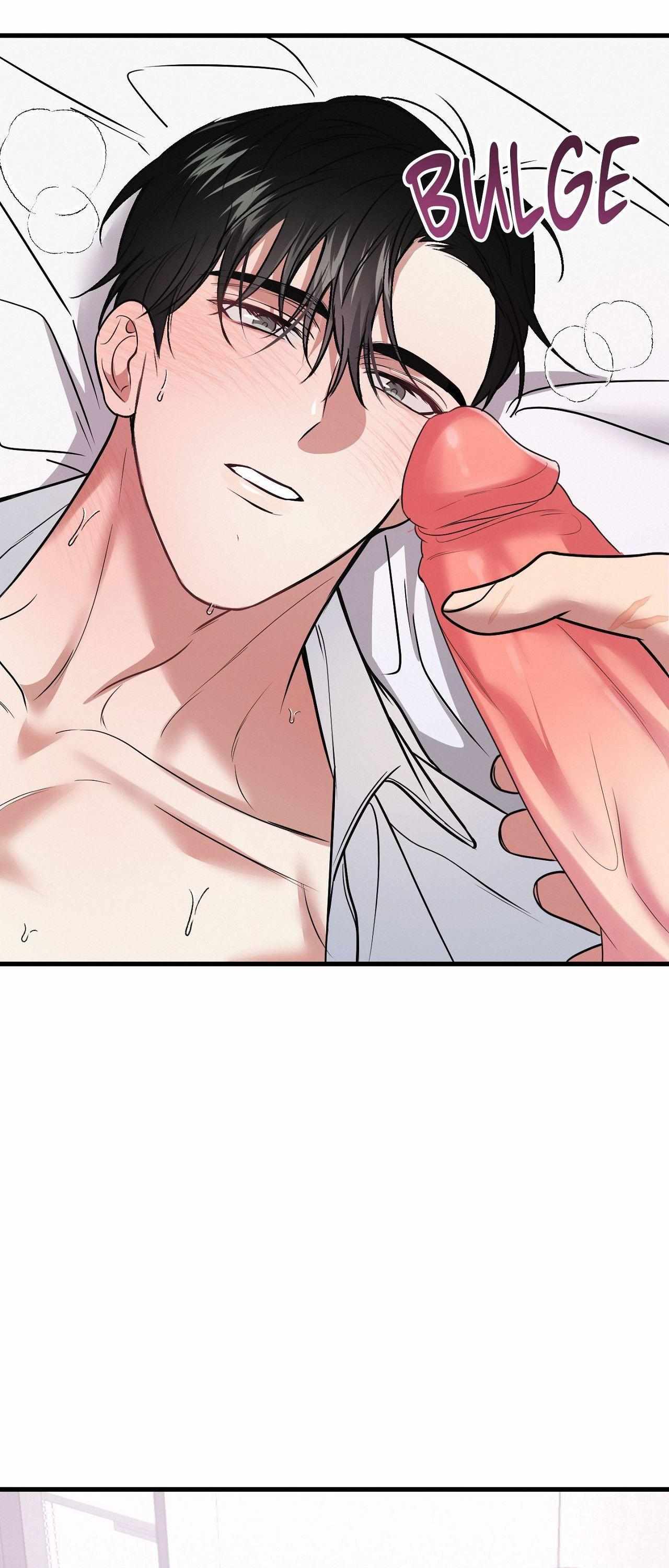 Read INVISIBLE PARTNER chapter 8 image 52 on Lezhin