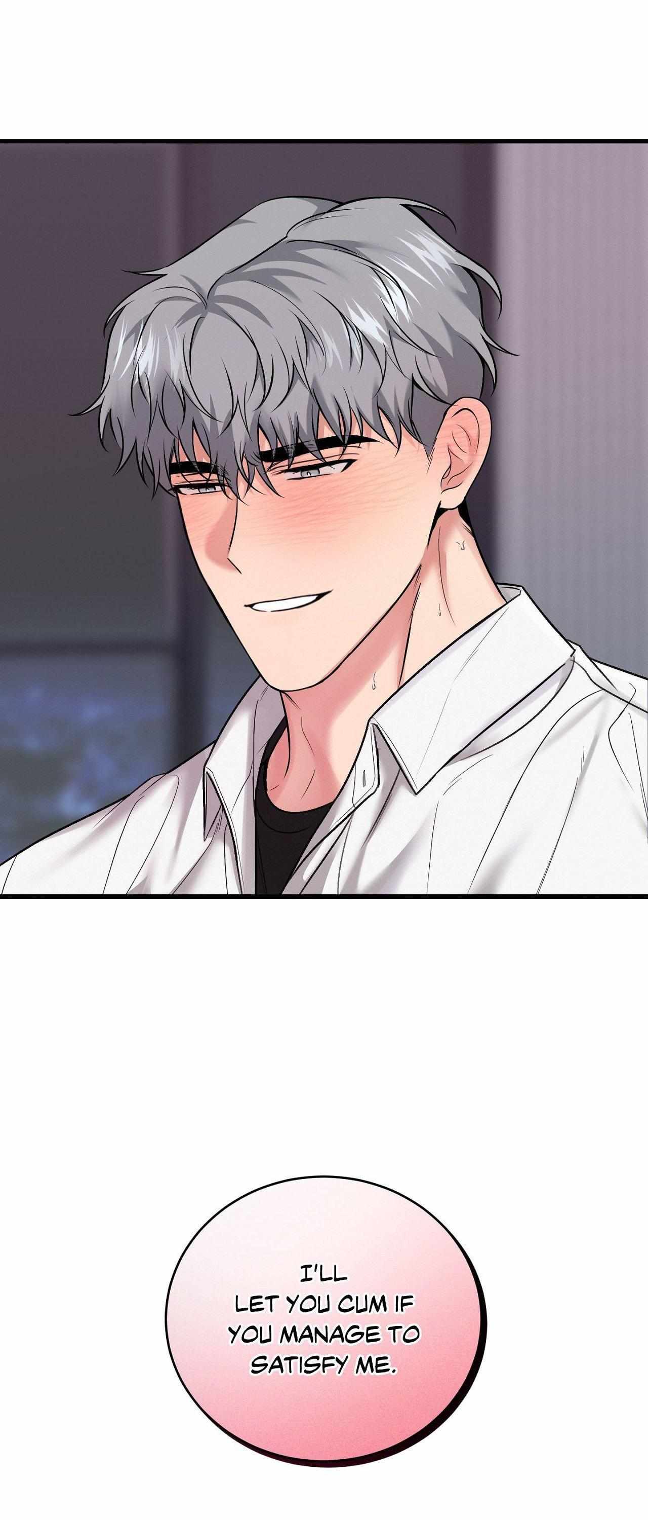 Read INVISIBLE PARTNER chapter 8 image 54 on Lezhin