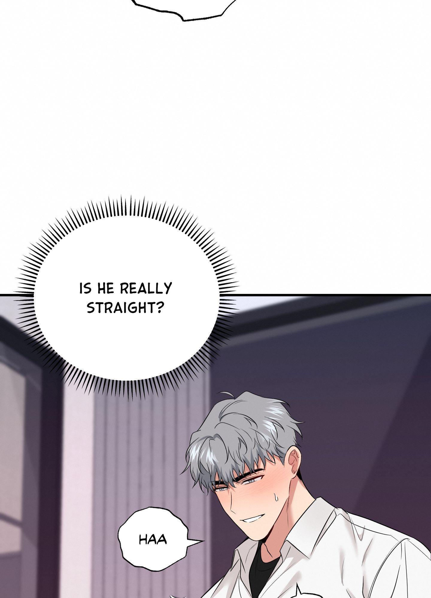 Read INVISIBLE PARTNER chapter 9 image 10 on Lezhin