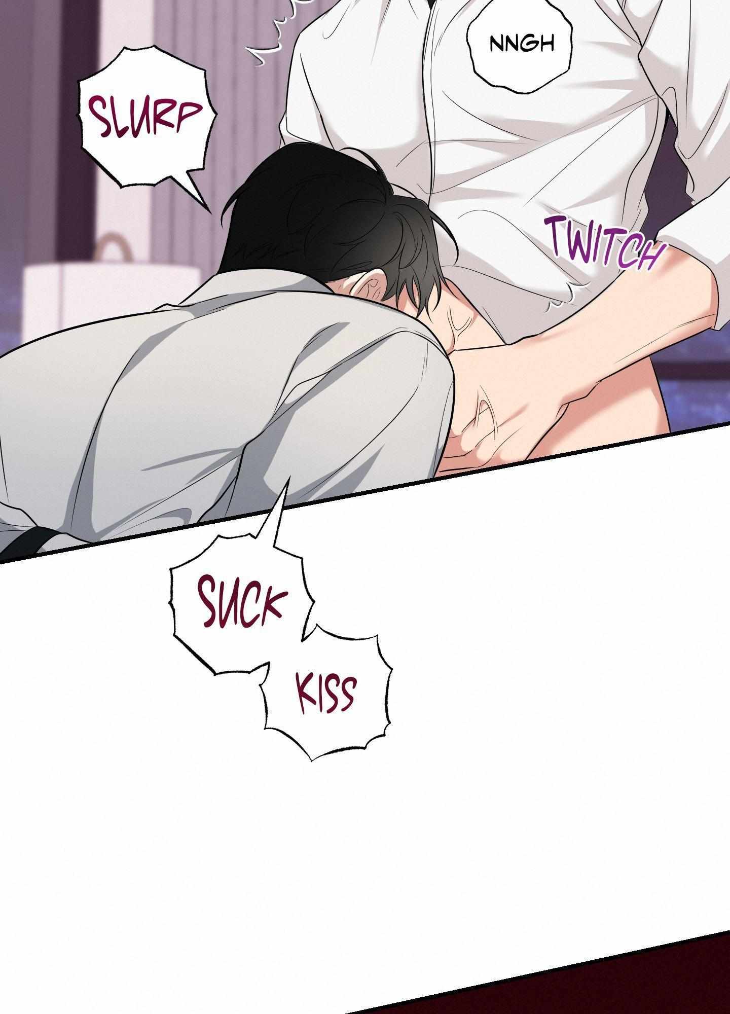 Read INVISIBLE PARTNER chapter 9 image 11 on Lezhin
