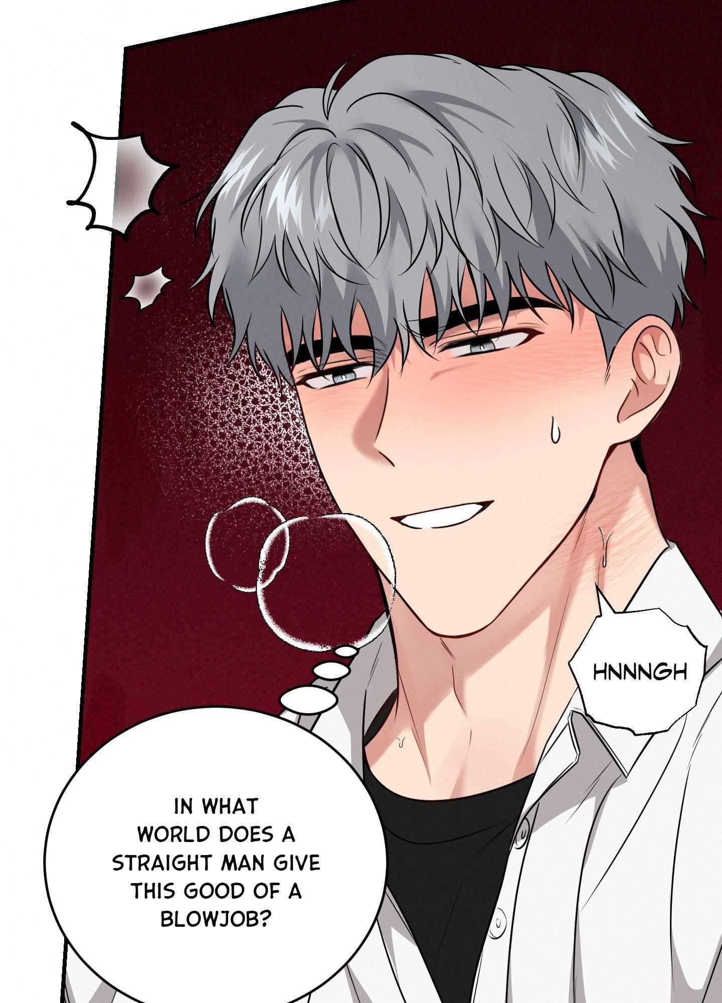 Read INVISIBLE PARTNER chapter 9 image 12 on Lezhin