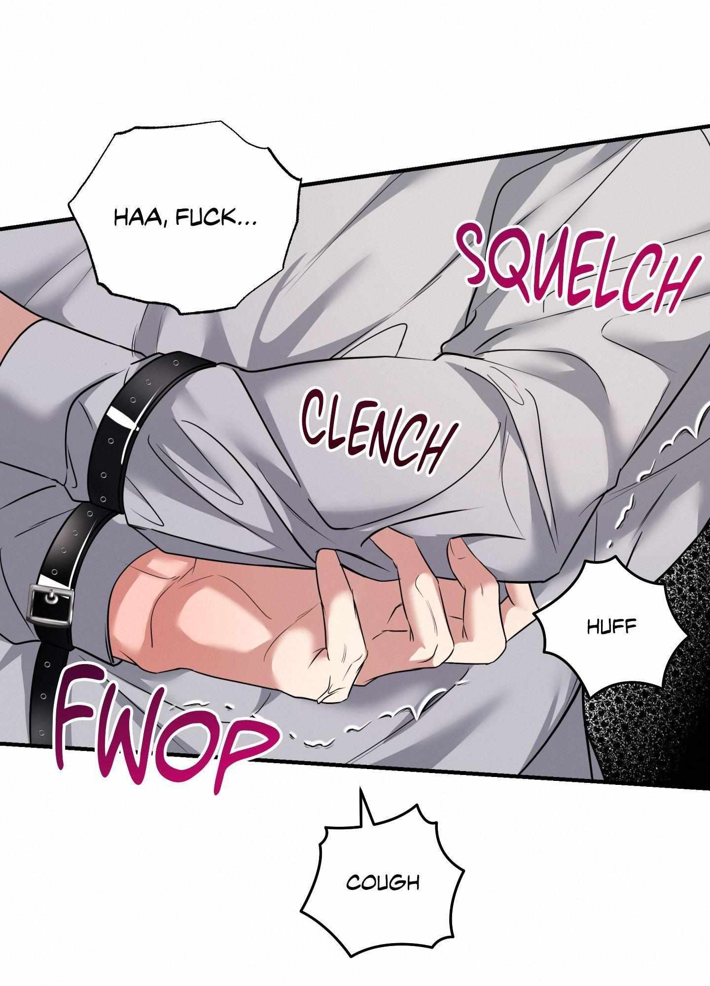 Read INVISIBLE PARTNER chapter 9 image 18 on Lezhin