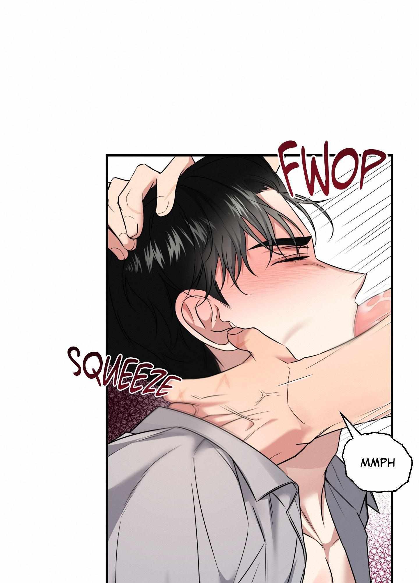 Read INVISIBLE PARTNER chapter 9 image 19 on Lezhin