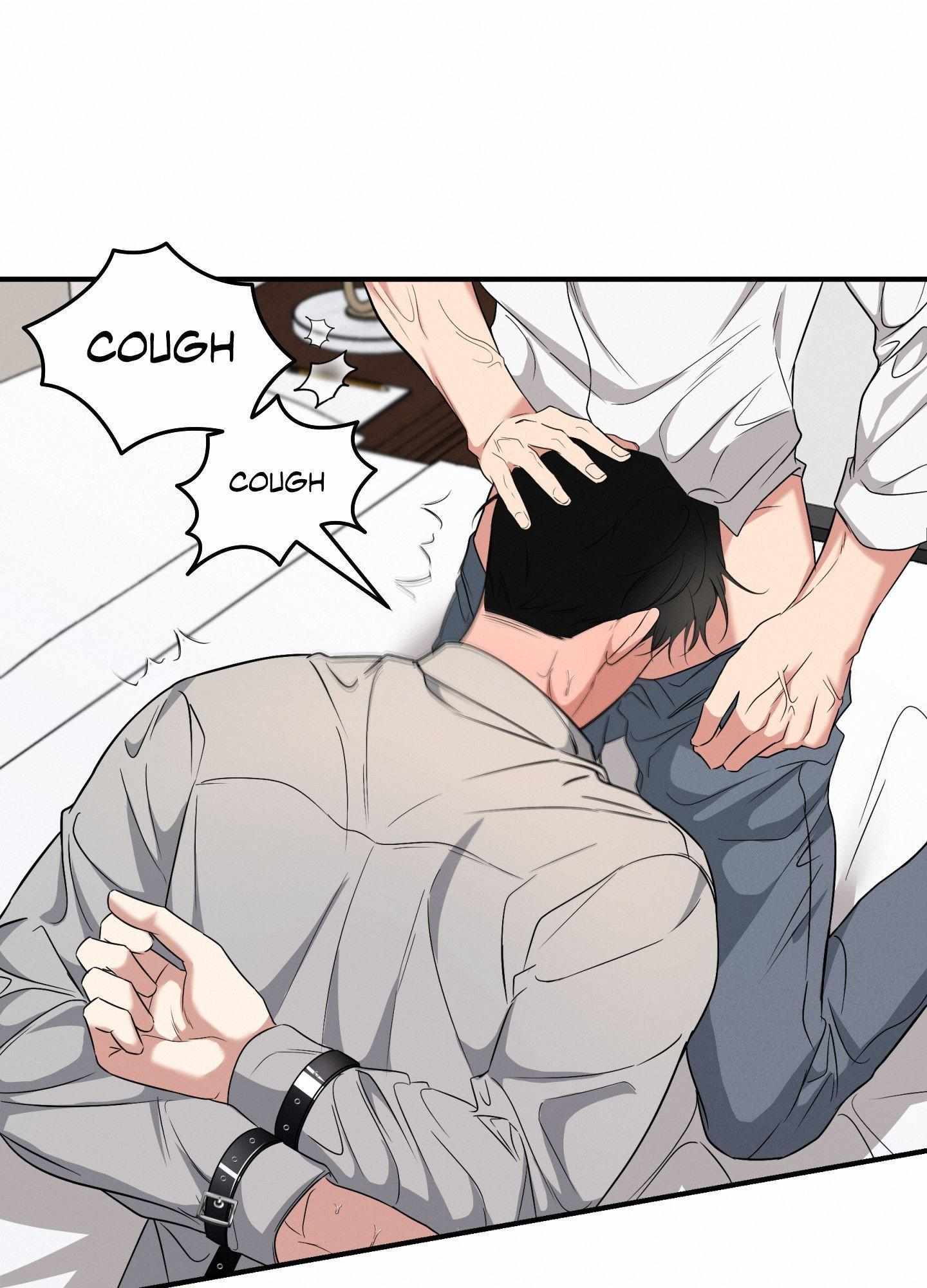 Read INVISIBLE PARTNER chapter 9 image 22 on Lezhin