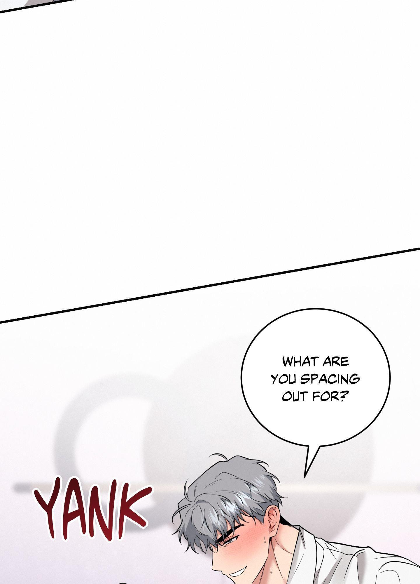 Read INVISIBLE PARTNER chapter 9 image 23 on Lezhin