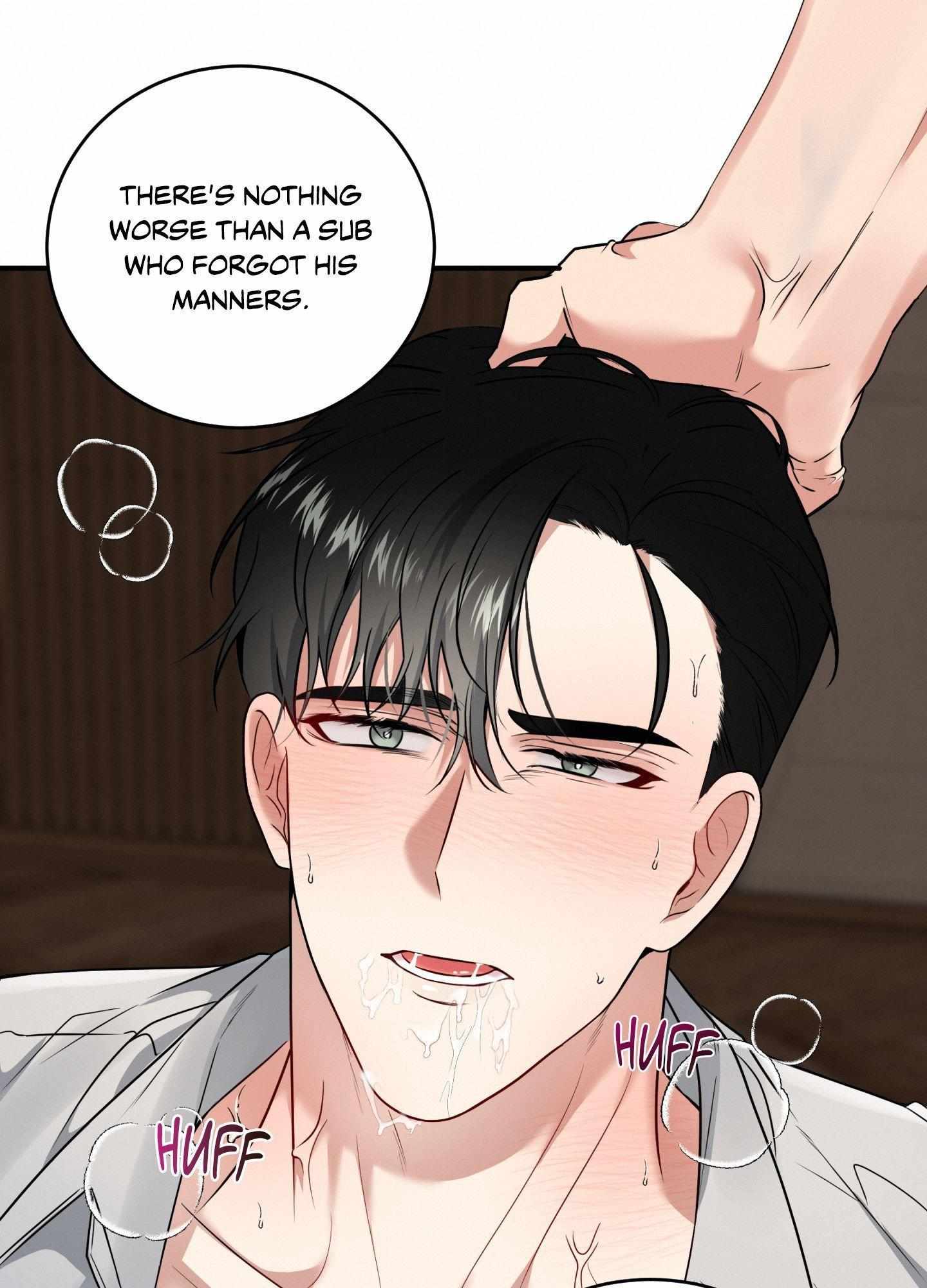 Read INVISIBLE PARTNER chapter 9 image 25 on Lezhin