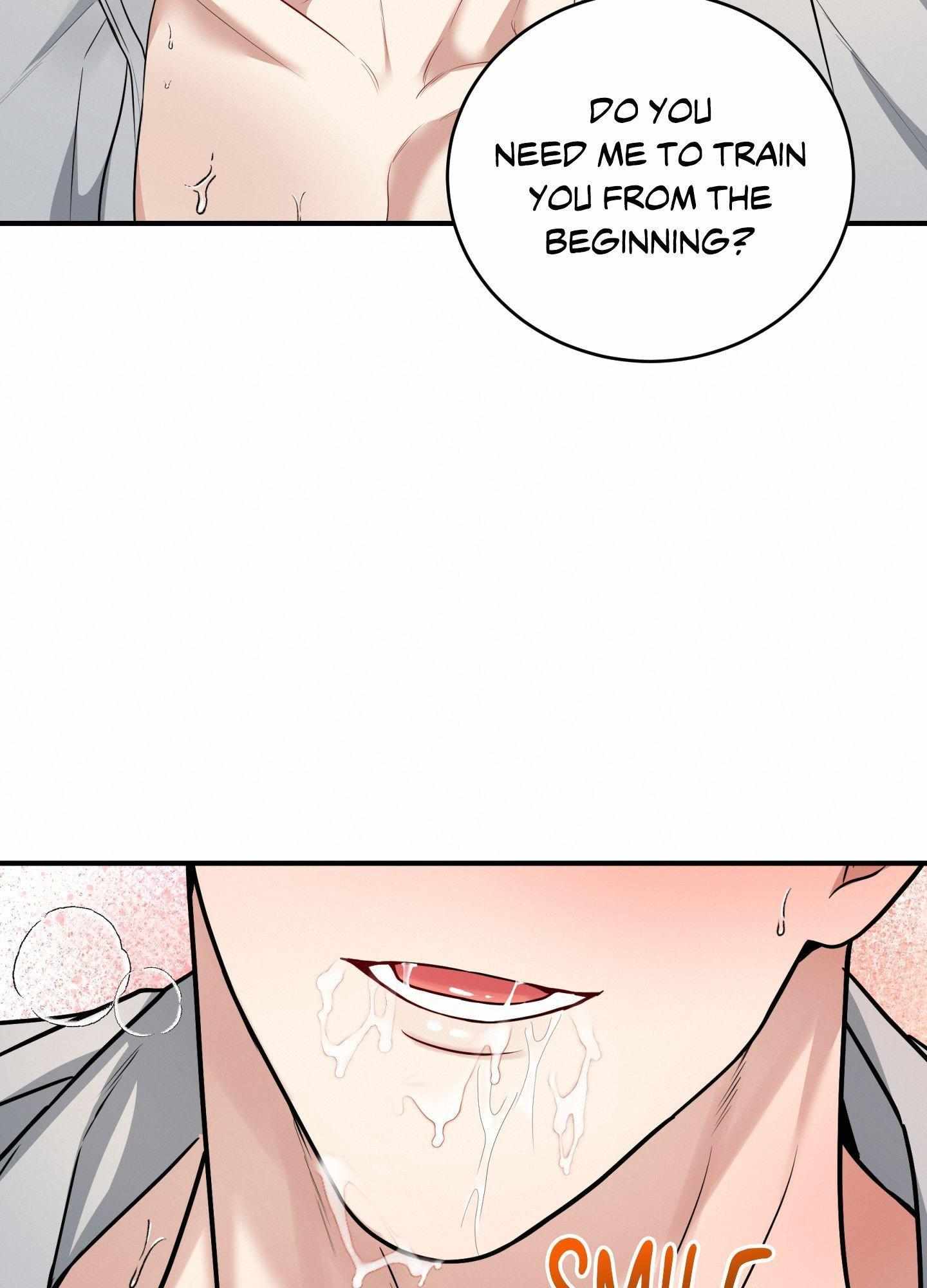 Read INVISIBLE PARTNER chapter 9 image 26 on Lezhin