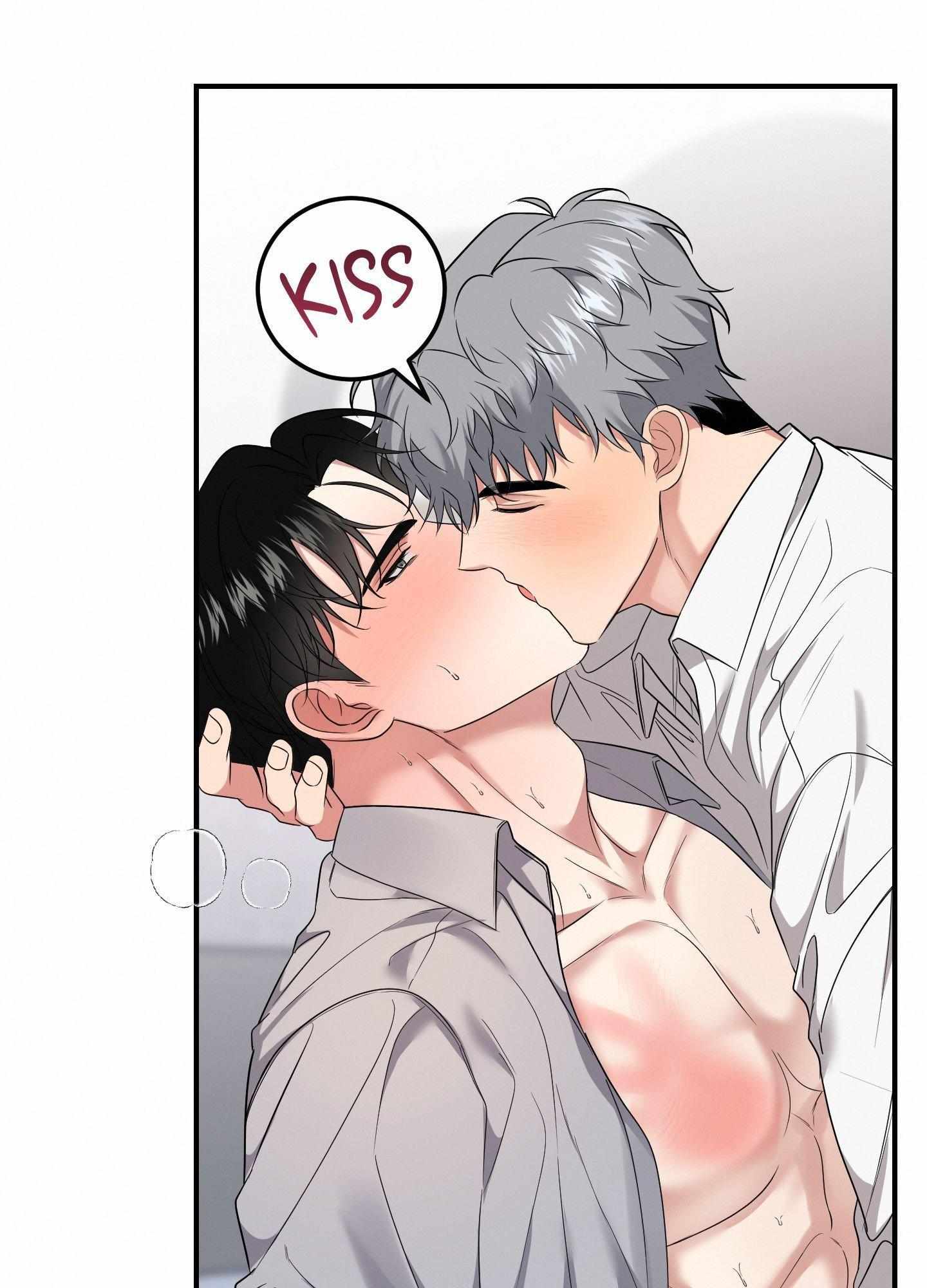 Read INVISIBLE PARTNER chapter 9 image 30 on Lezhin