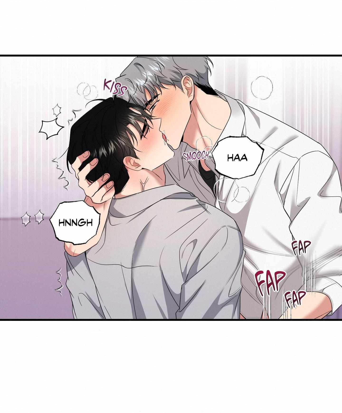 Read INVISIBLE PARTNER chapter 9 image 33 on Lezhin