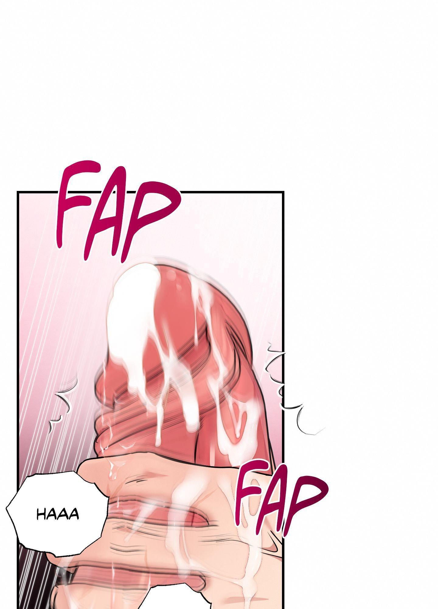 Read INVISIBLE PARTNER chapter 9 image 34 on Lezhin