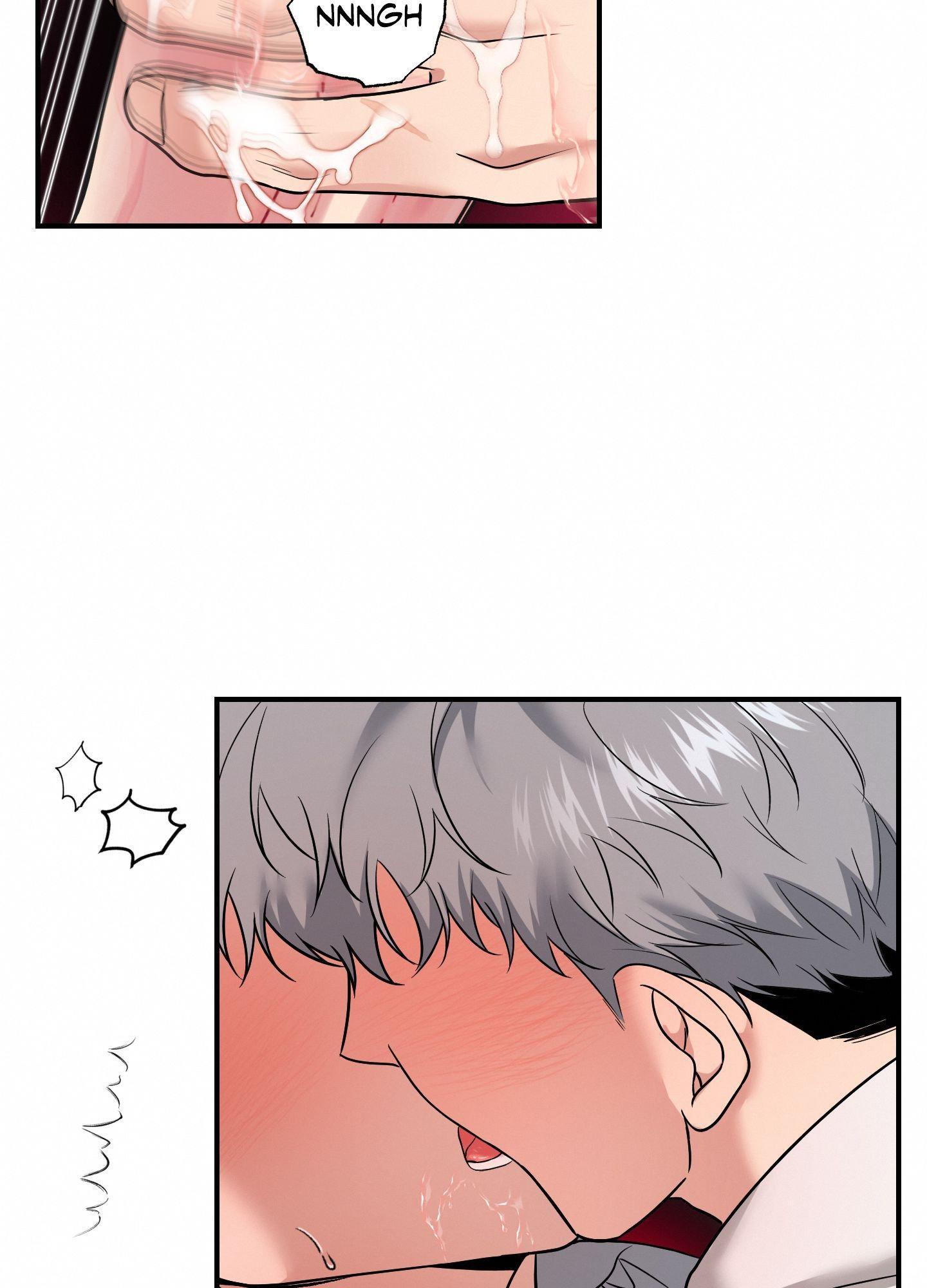 Read INVISIBLE PARTNER chapter 9 image 35 on Lezhin