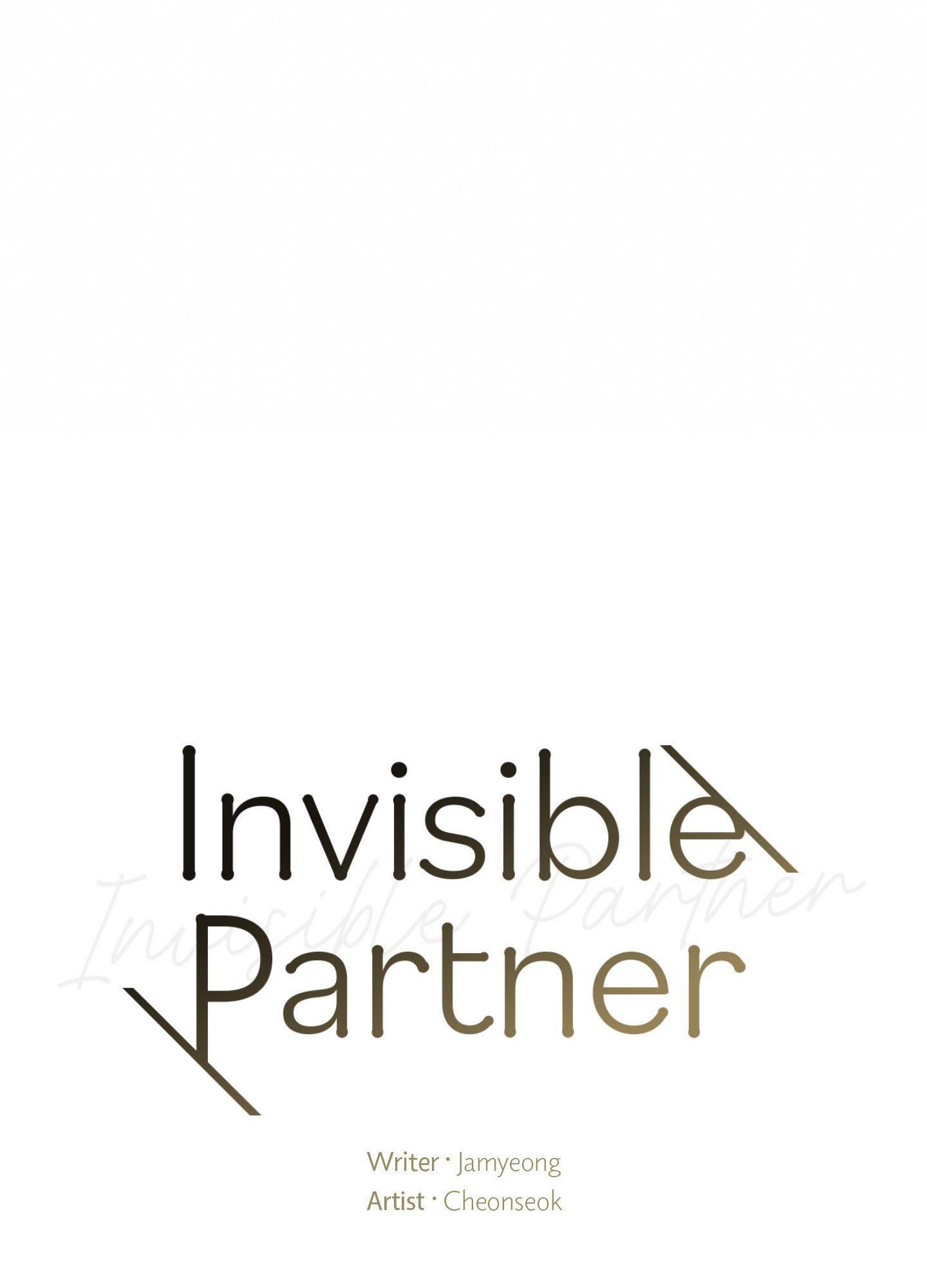 Read INVISIBLE PARTNER chapter 9 image 39 on Lezhin