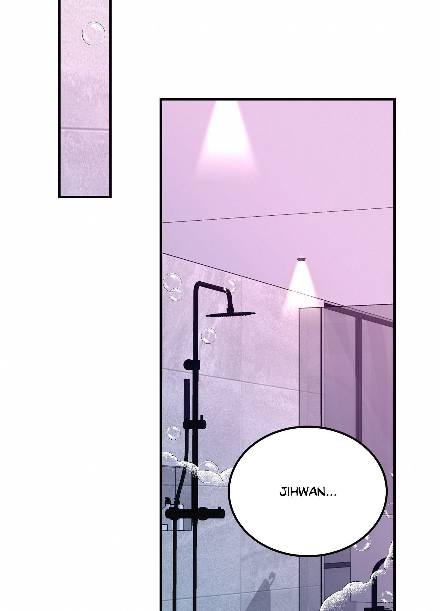 Read INVISIBLE PARTNER chapter 9 image 41 on Lezhin