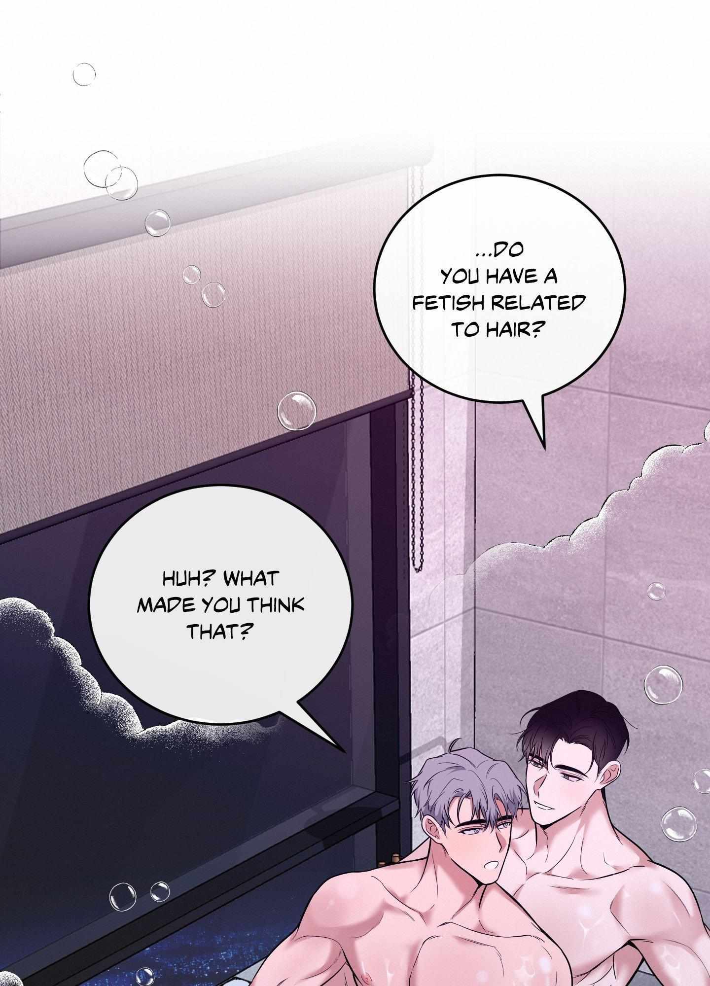 Read INVISIBLE PARTNER chapter 9 image 43 on Lezhin