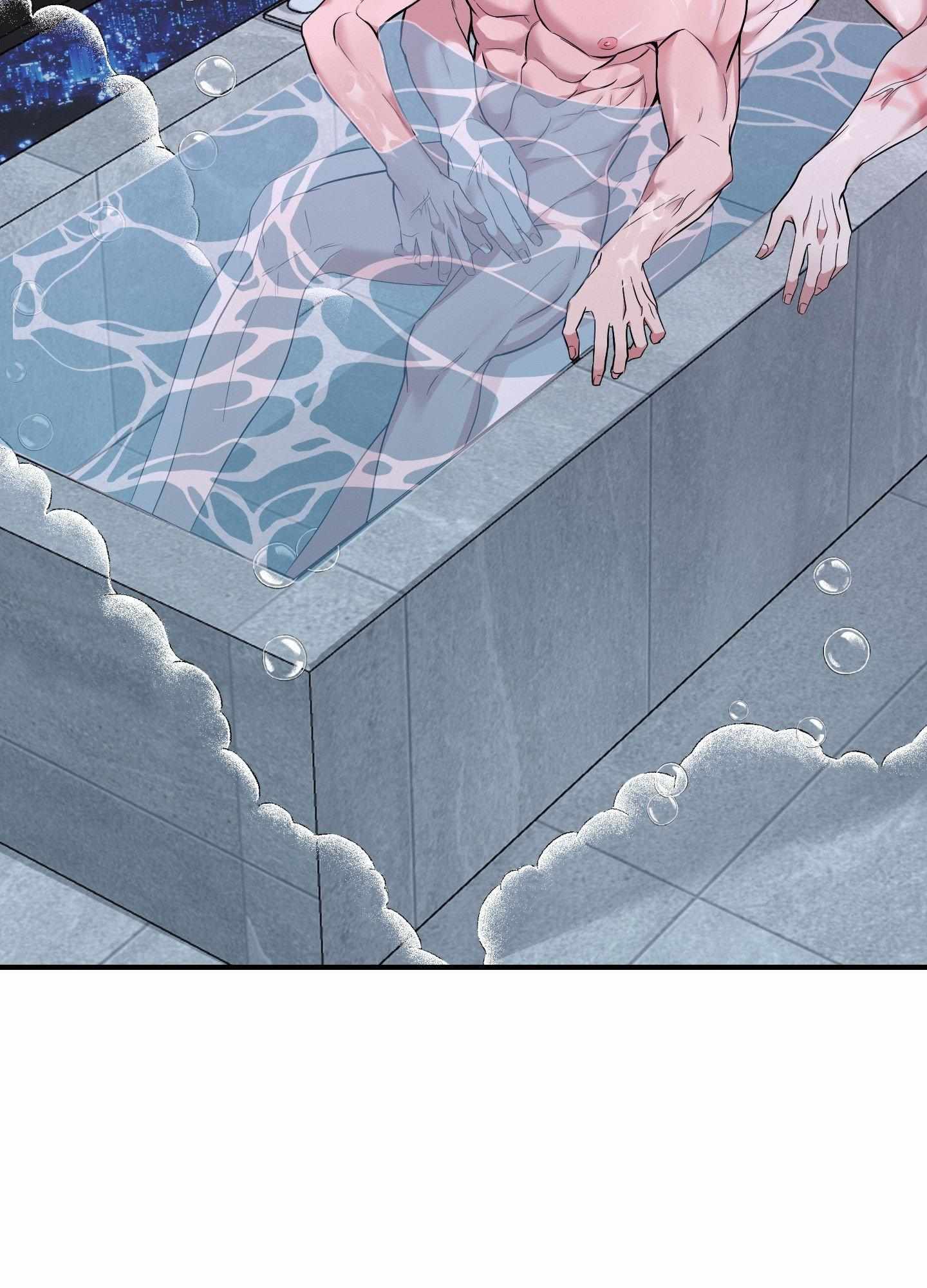 Read INVISIBLE PARTNER chapter 9 image 44 on Lezhin