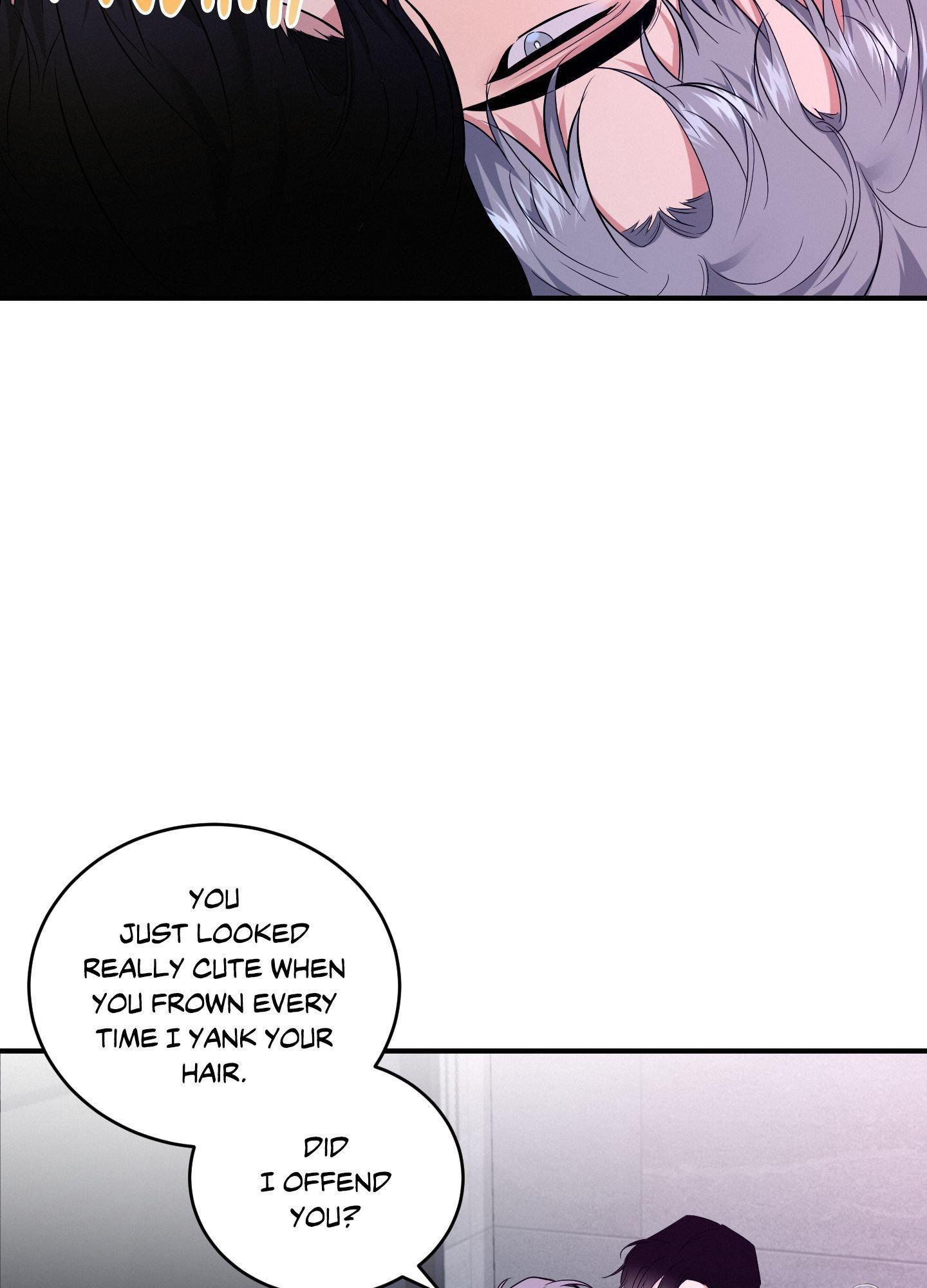 Read INVISIBLE PARTNER chapter 9 image 47 on Lezhin