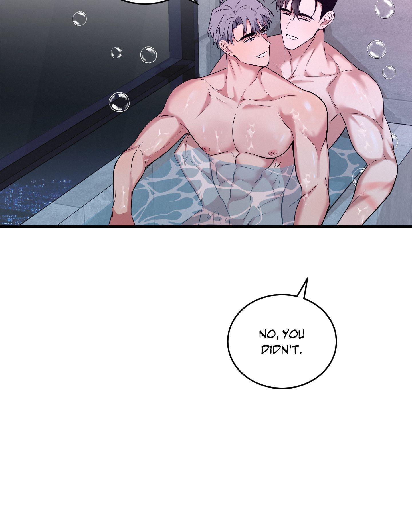 Read INVISIBLE PARTNER chapter 9 image 48 on Lezhin