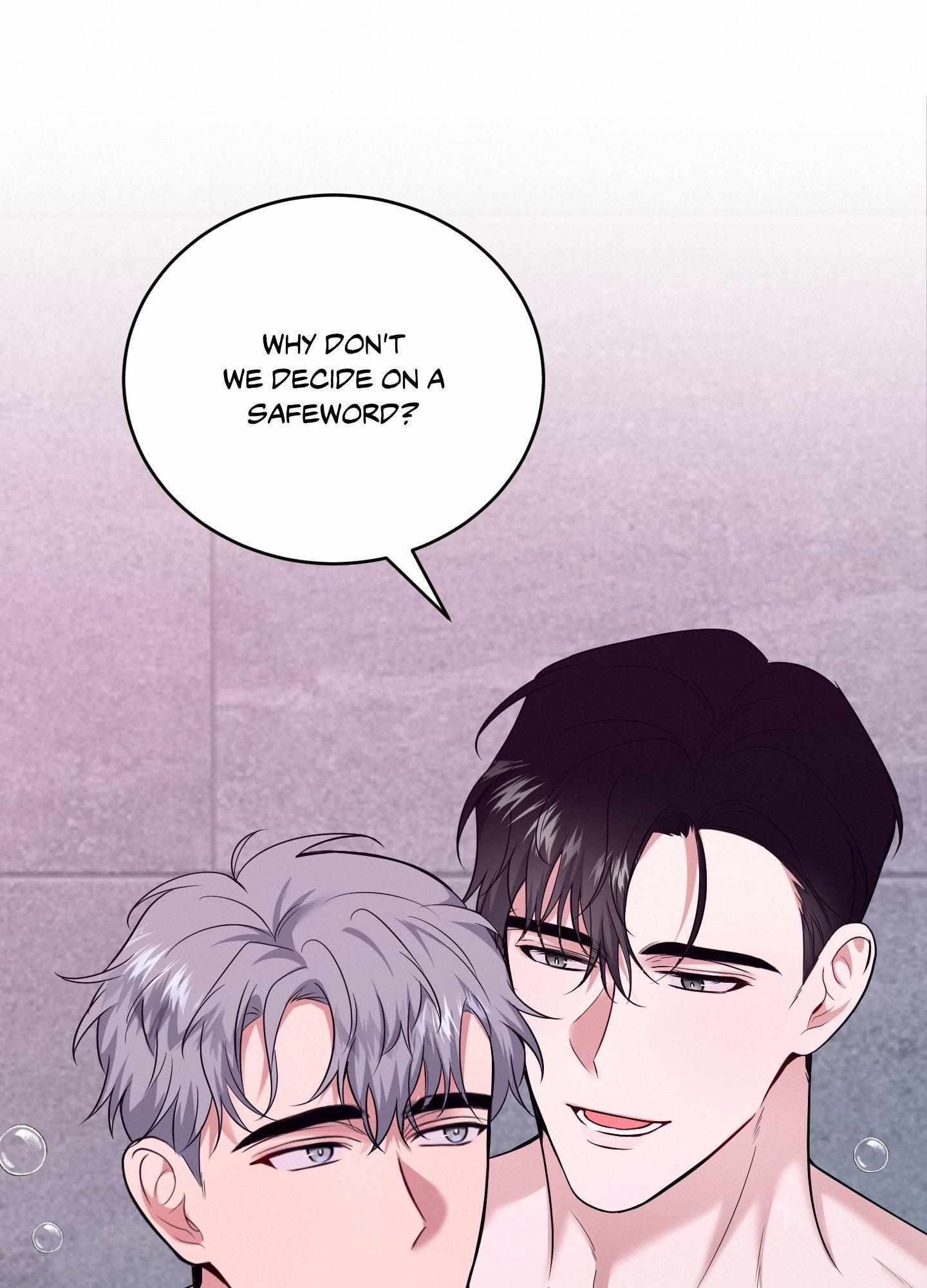 Read INVISIBLE PARTNER chapter 9 image 49 on Lezhin