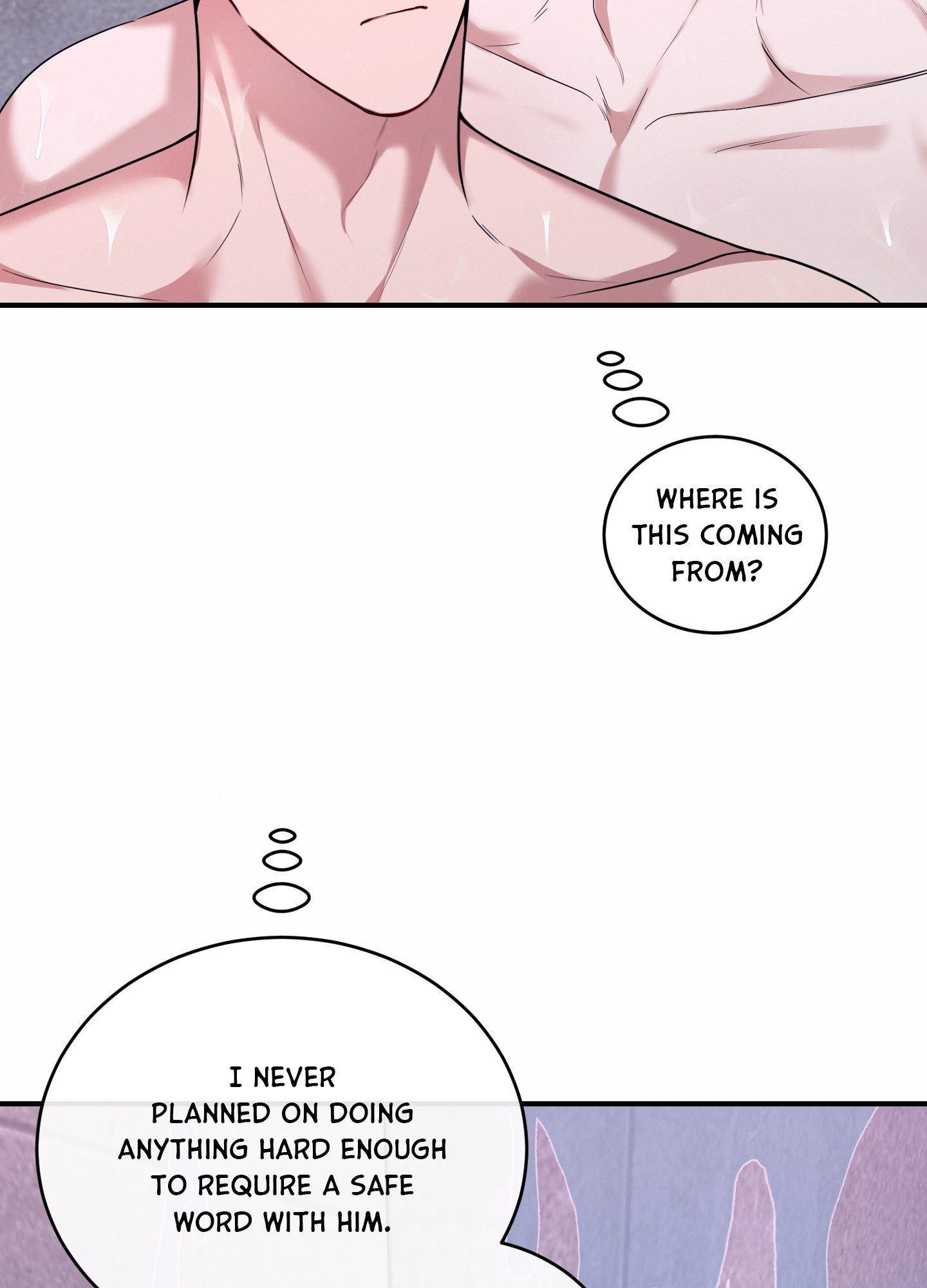 Read INVISIBLE PARTNER chapter 9 image 50 on Lezhin