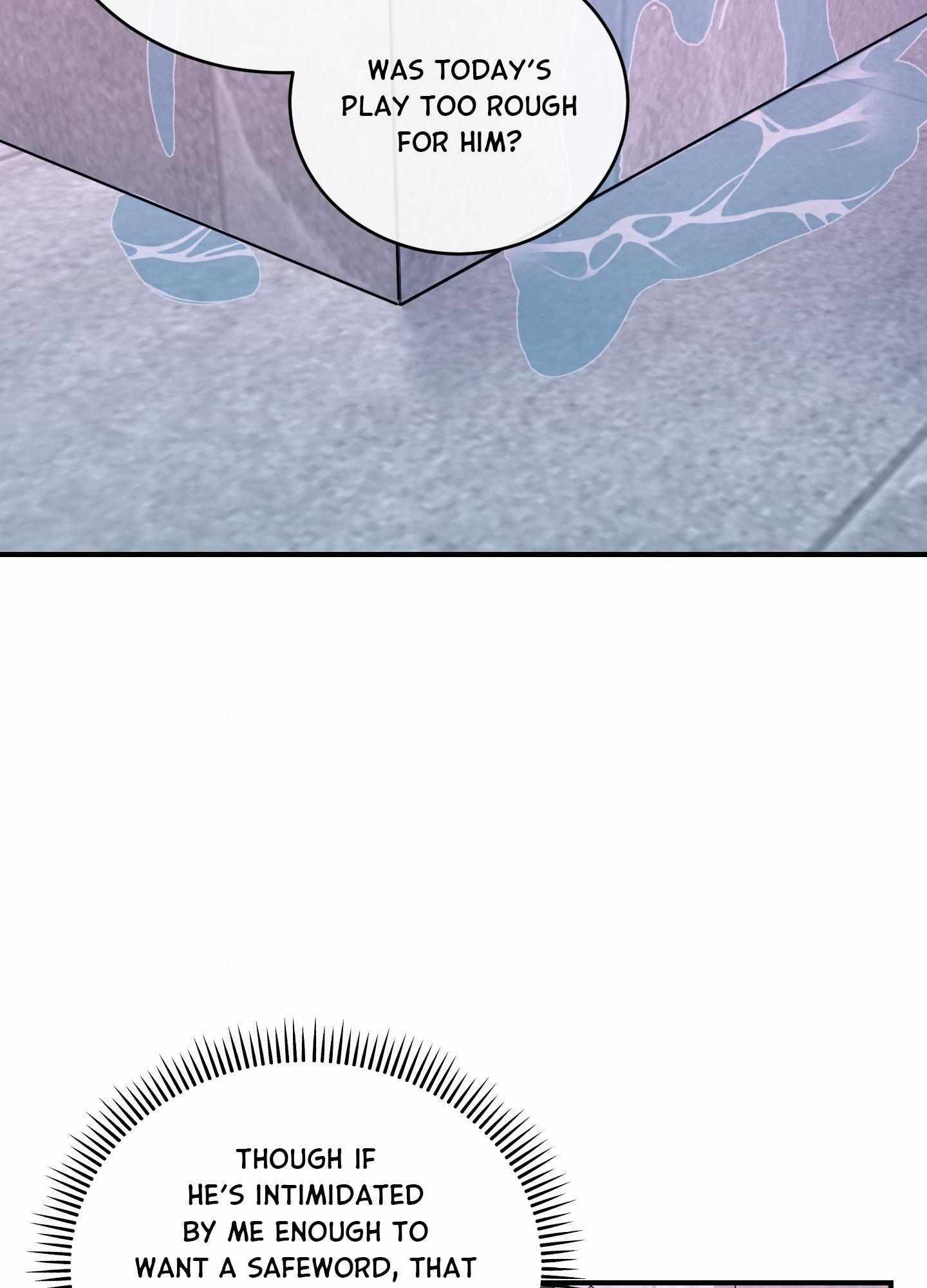 Read INVISIBLE PARTNER chapter 9 image 51 on Lezhin