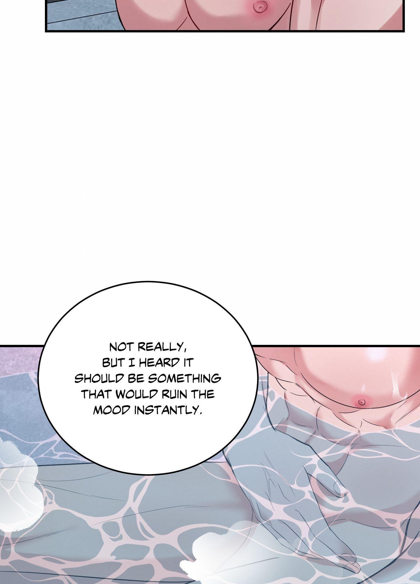 Read INVISIBLE PARTNER chapter 9 image 53 on Lezhin