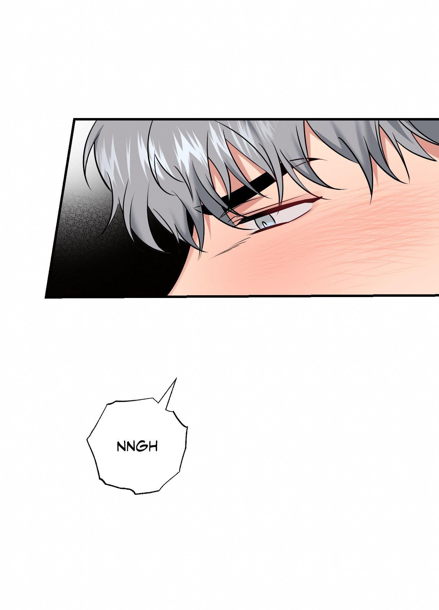 Read INVISIBLE PARTNER chapter 9 image 6 on Lezhin