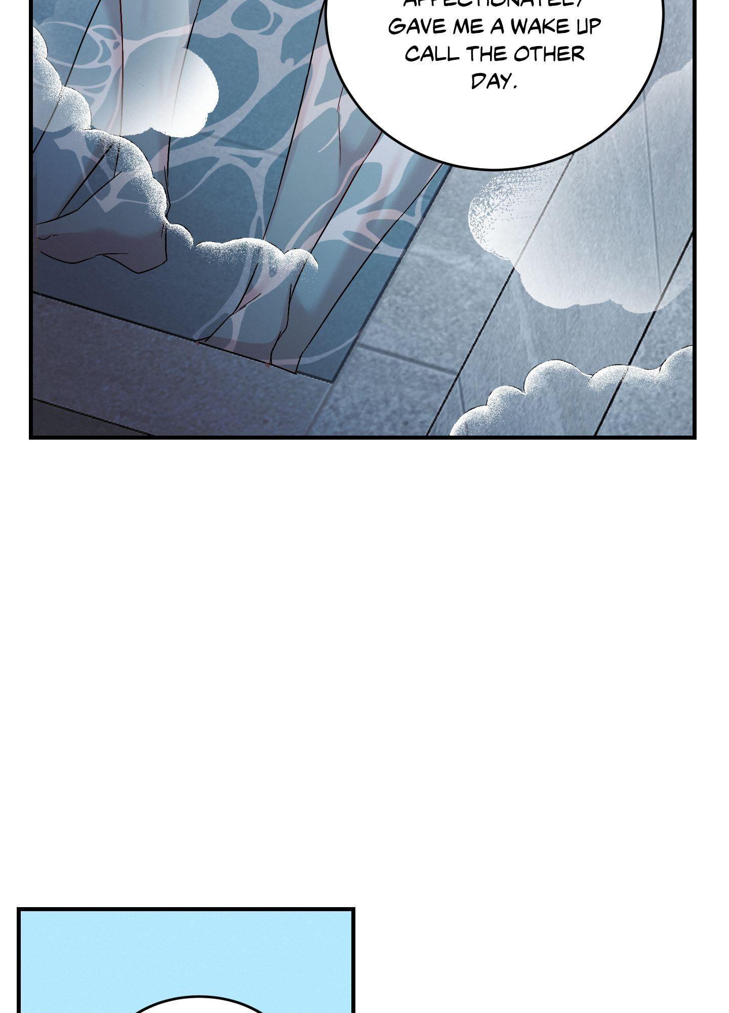Read INVISIBLE PARTNER chapter 9 image 61 on Lezhin