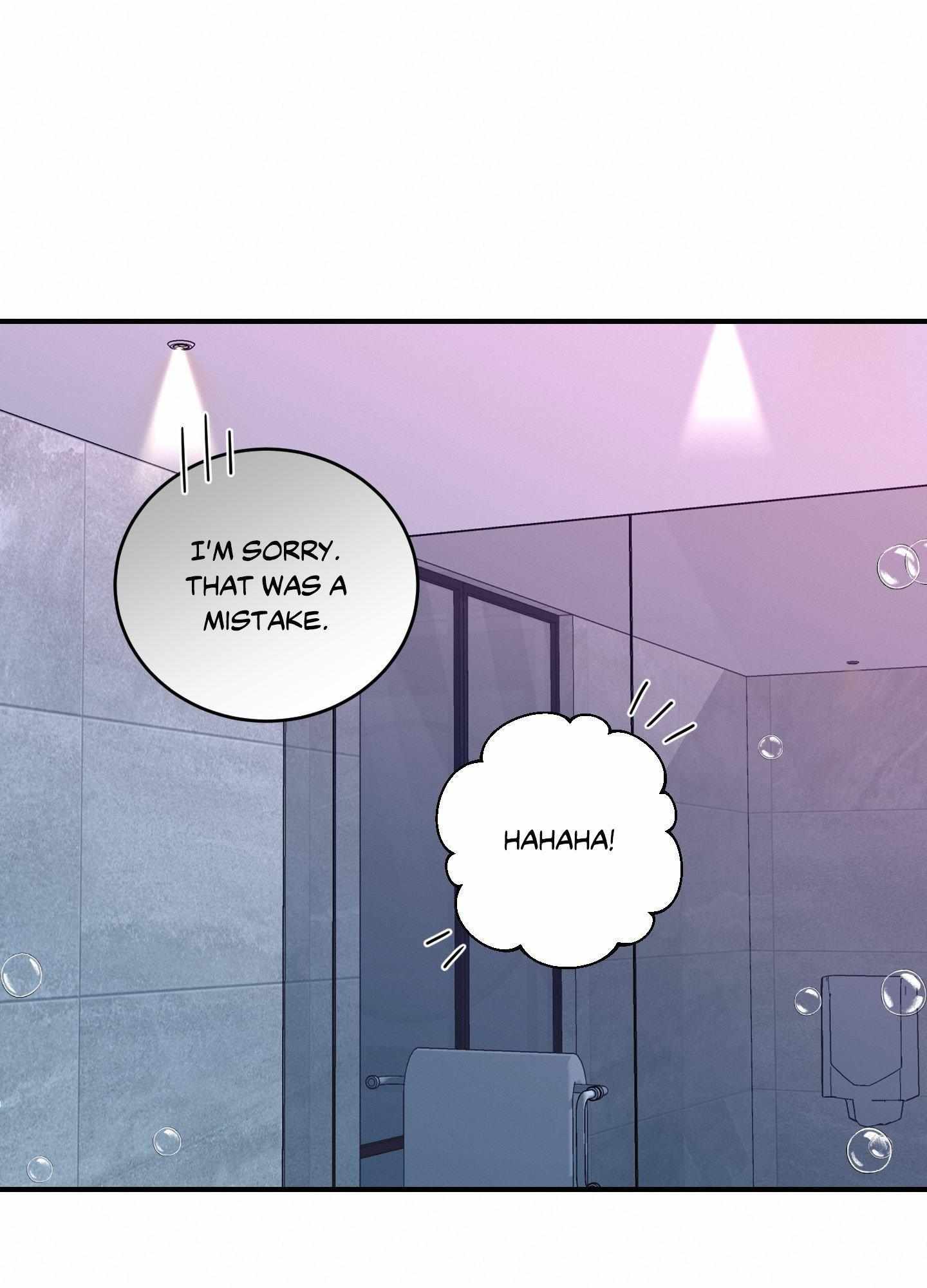 Read INVISIBLE PARTNER chapter 9 image 64 on Lezhin