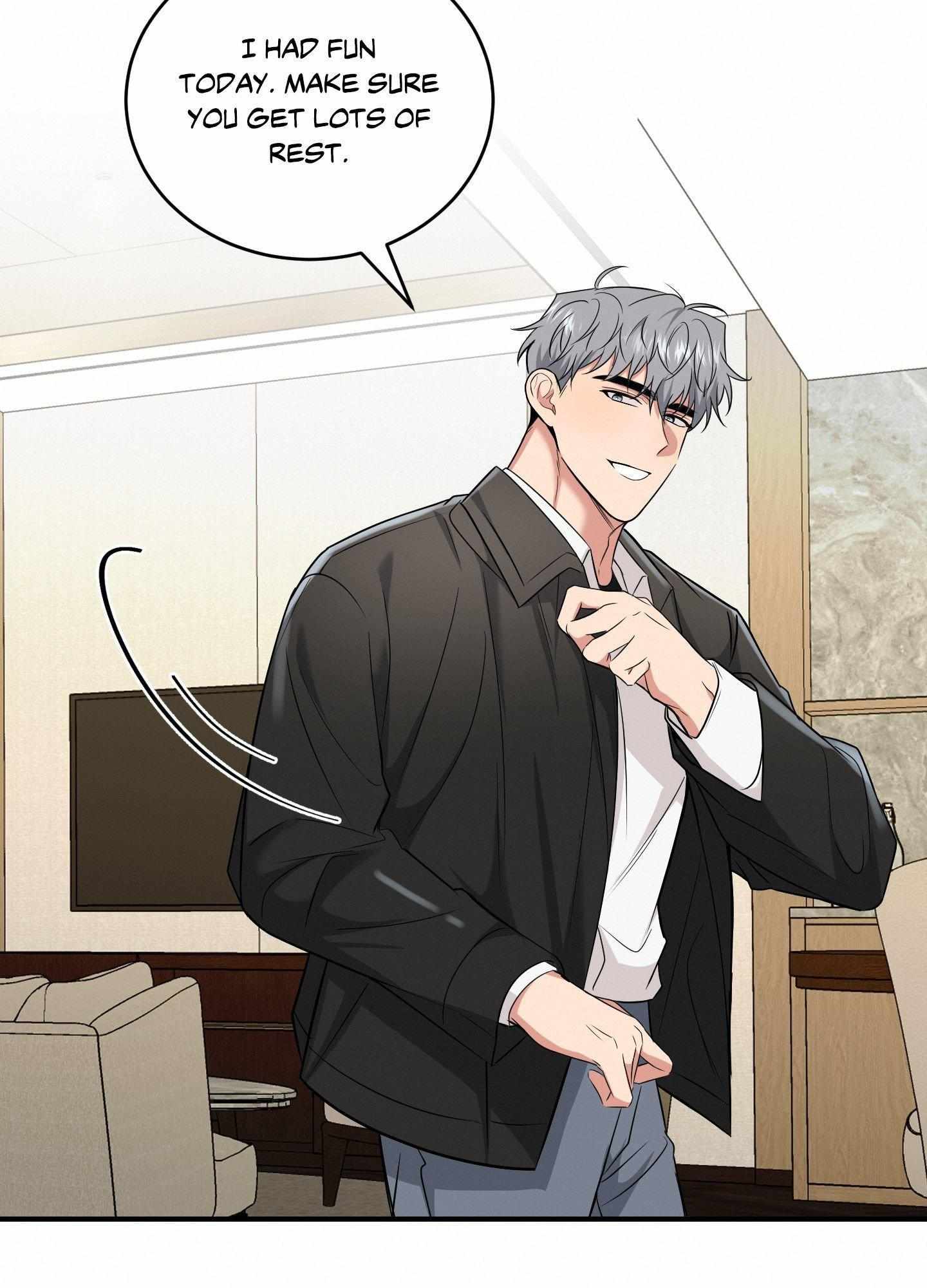 Read INVISIBLE PARTNER chapter 9 image 66 on Lezhin
