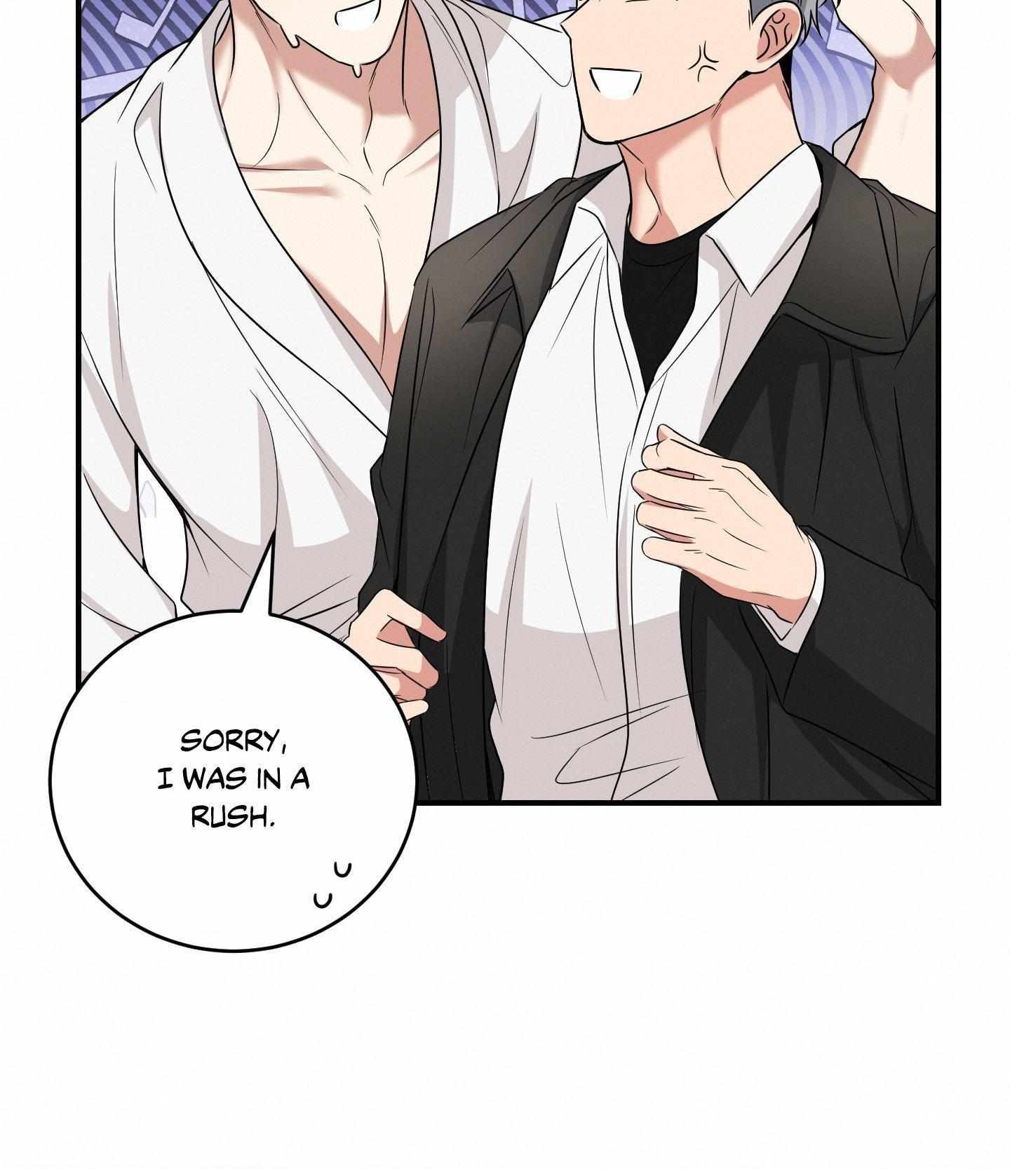 Read INVISIBLE PARTNER chapter 9 image 69 on Lezhin
