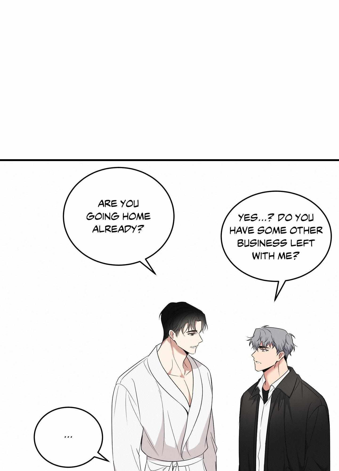 Read INVISIBLE PARTNER chapter 9 image 70 on Lezhin