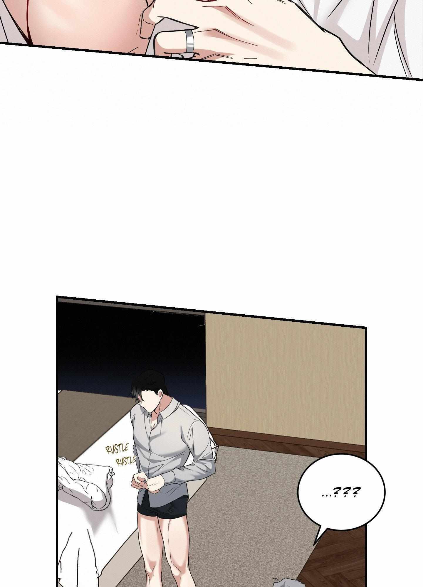 Read INVISIBLE PARTNER chapter 9 image 74 on Lezhin
