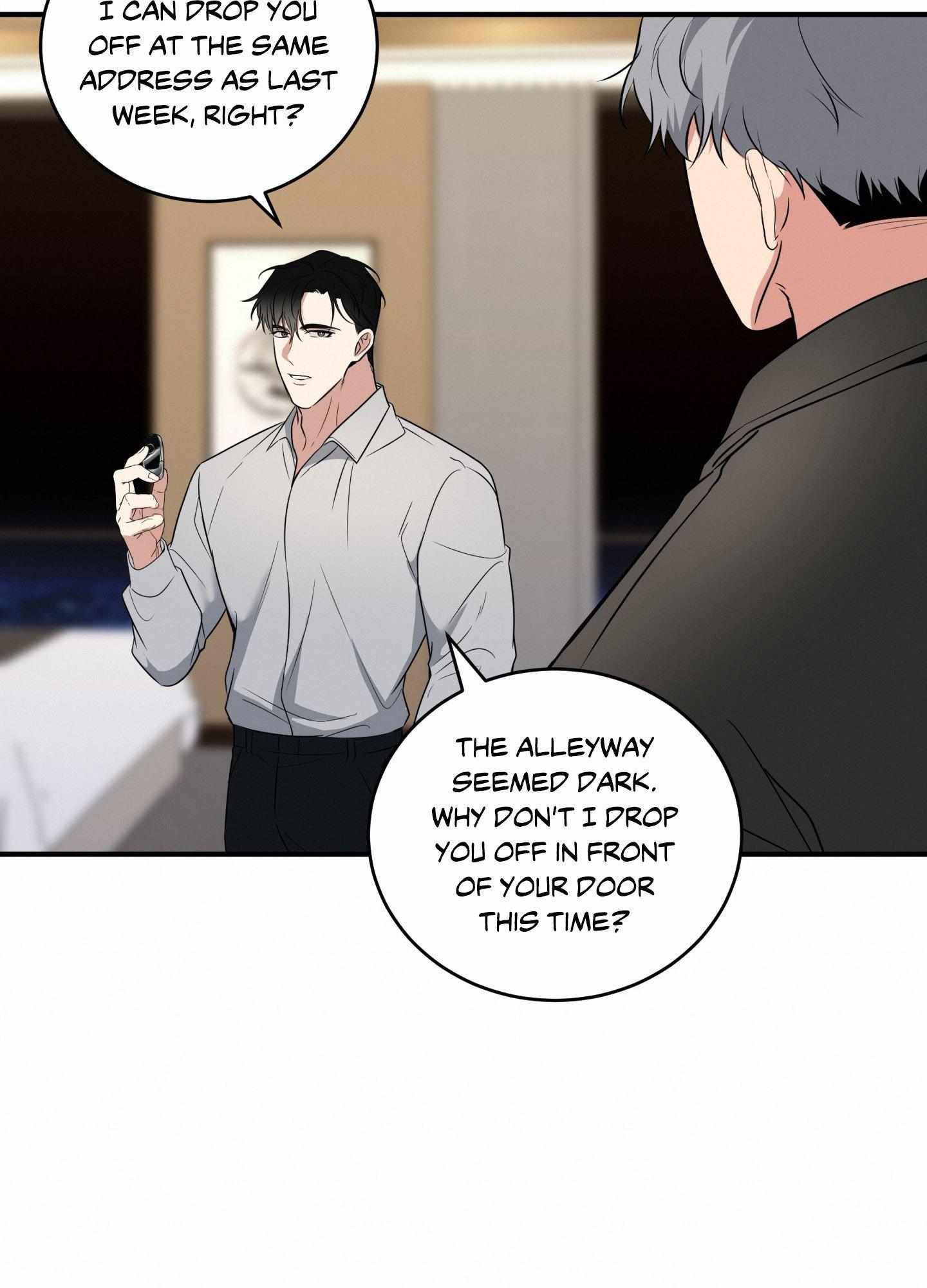Read INVISIBLE PARTNER chapter 9 image 78 on Lezhin