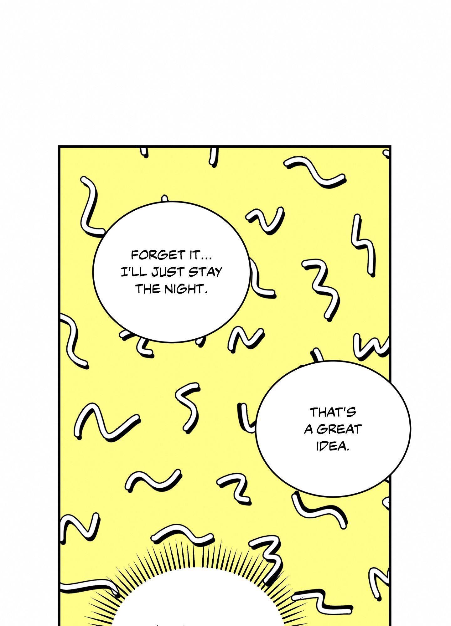 Read INVISIBLE PARTNER chapter 9 image 79 on Lezhin