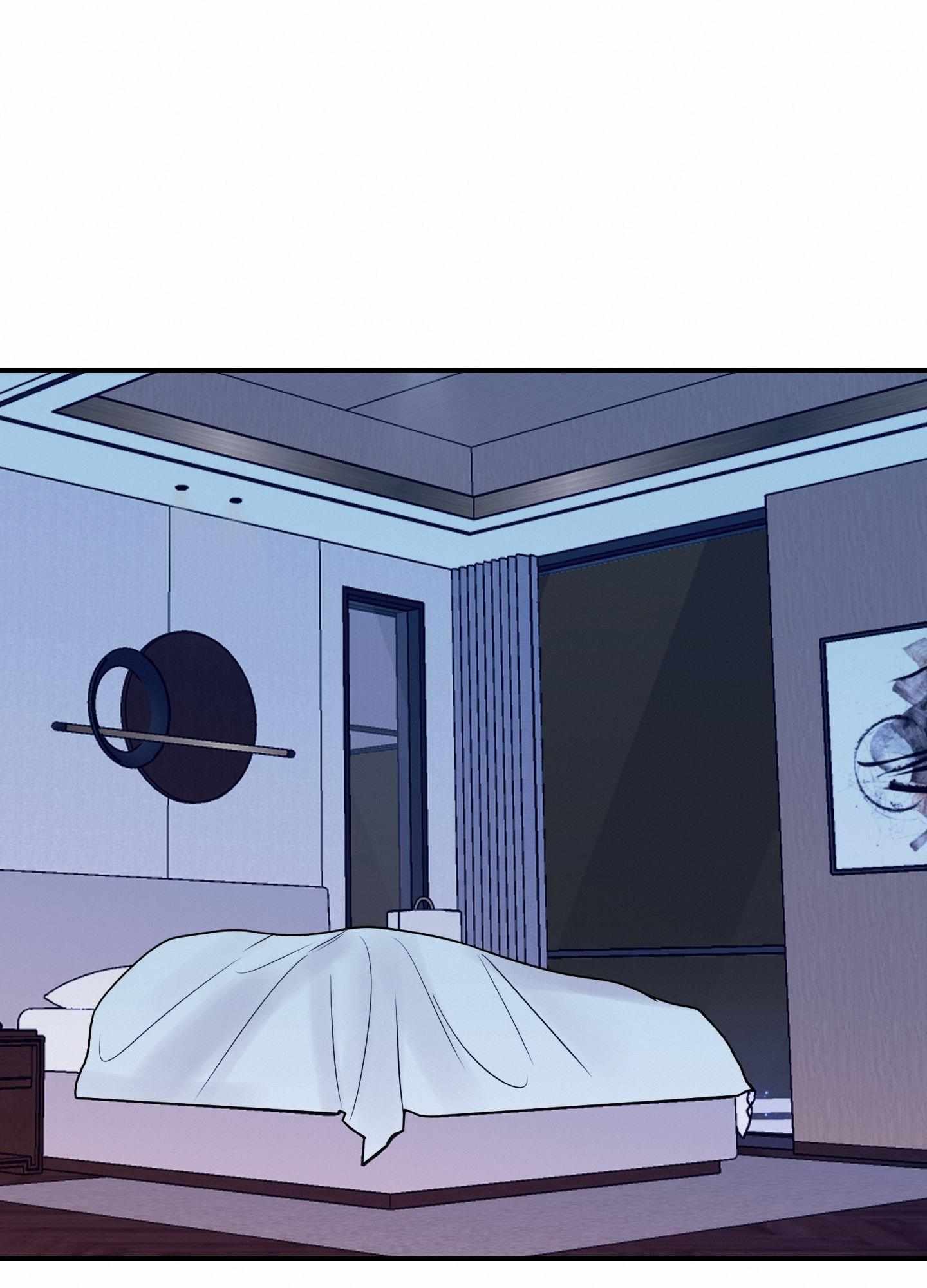 Read INVISIBLE PARTNER chapter 9 image 82 on Lezhin